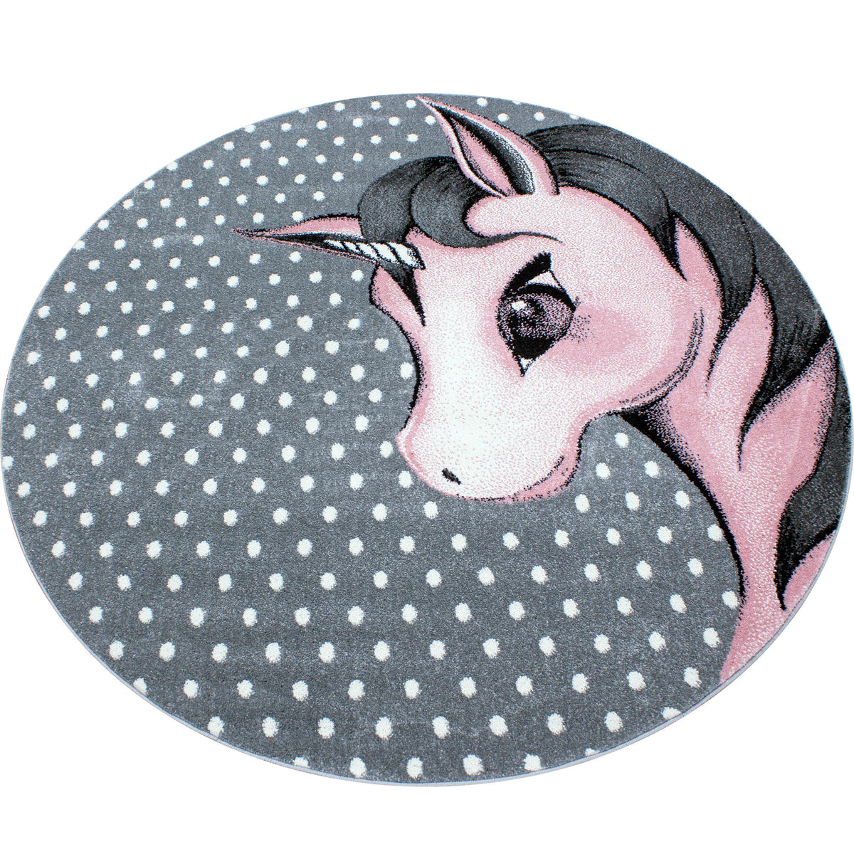 Design 0590 Rosa Rund