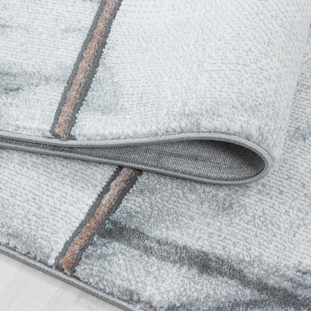Design 3816 Bronze Rechteckig