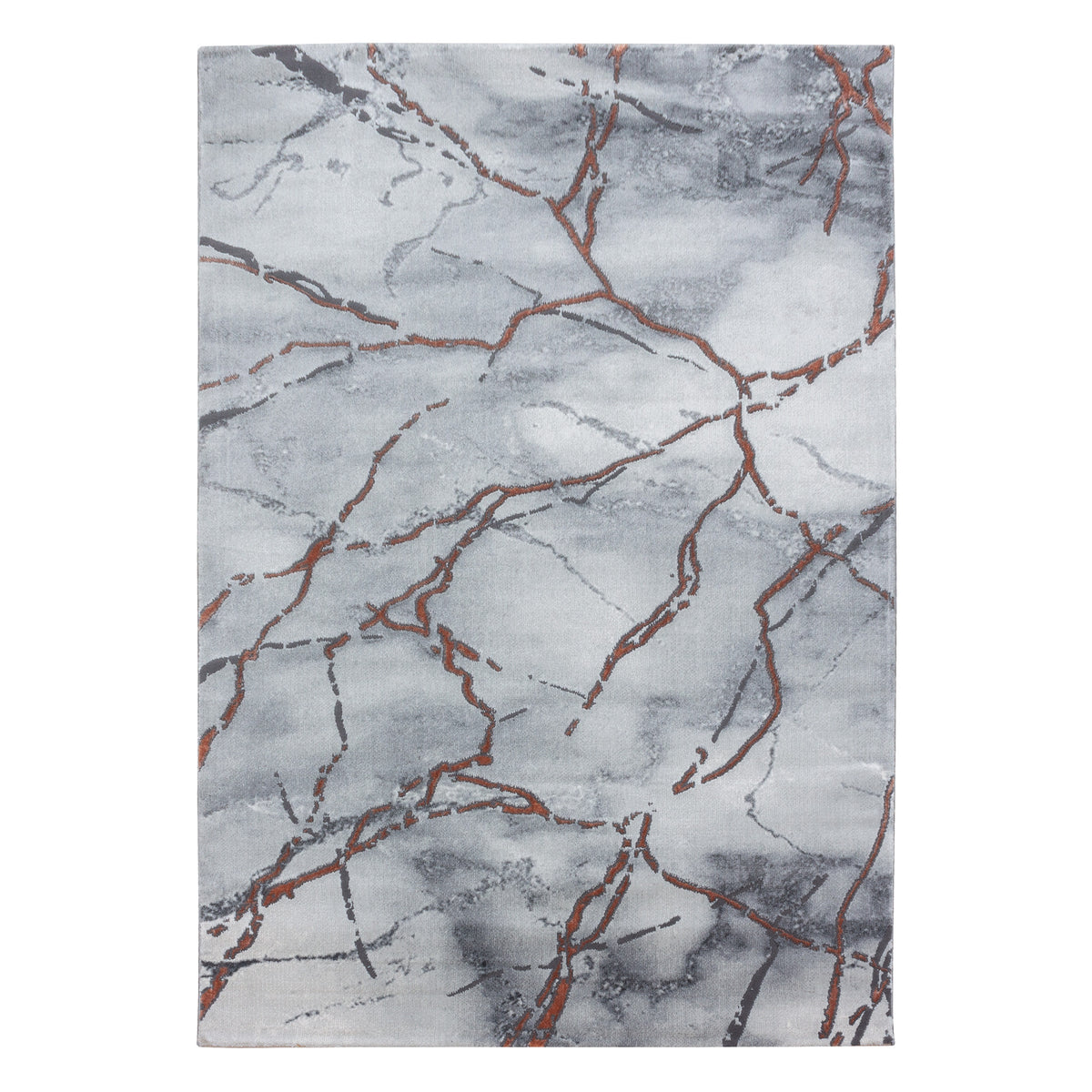 Design 3815 Bronze Rechteckig