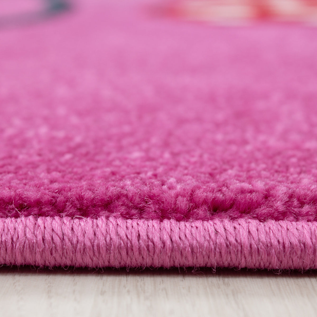 Kinderteppich KIDS – weich & gemütlich fürs Kinderzimmer