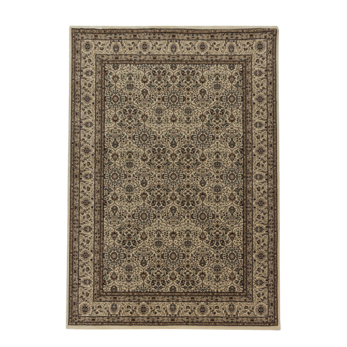 Orient Teppich mit wunderschönem Muster
