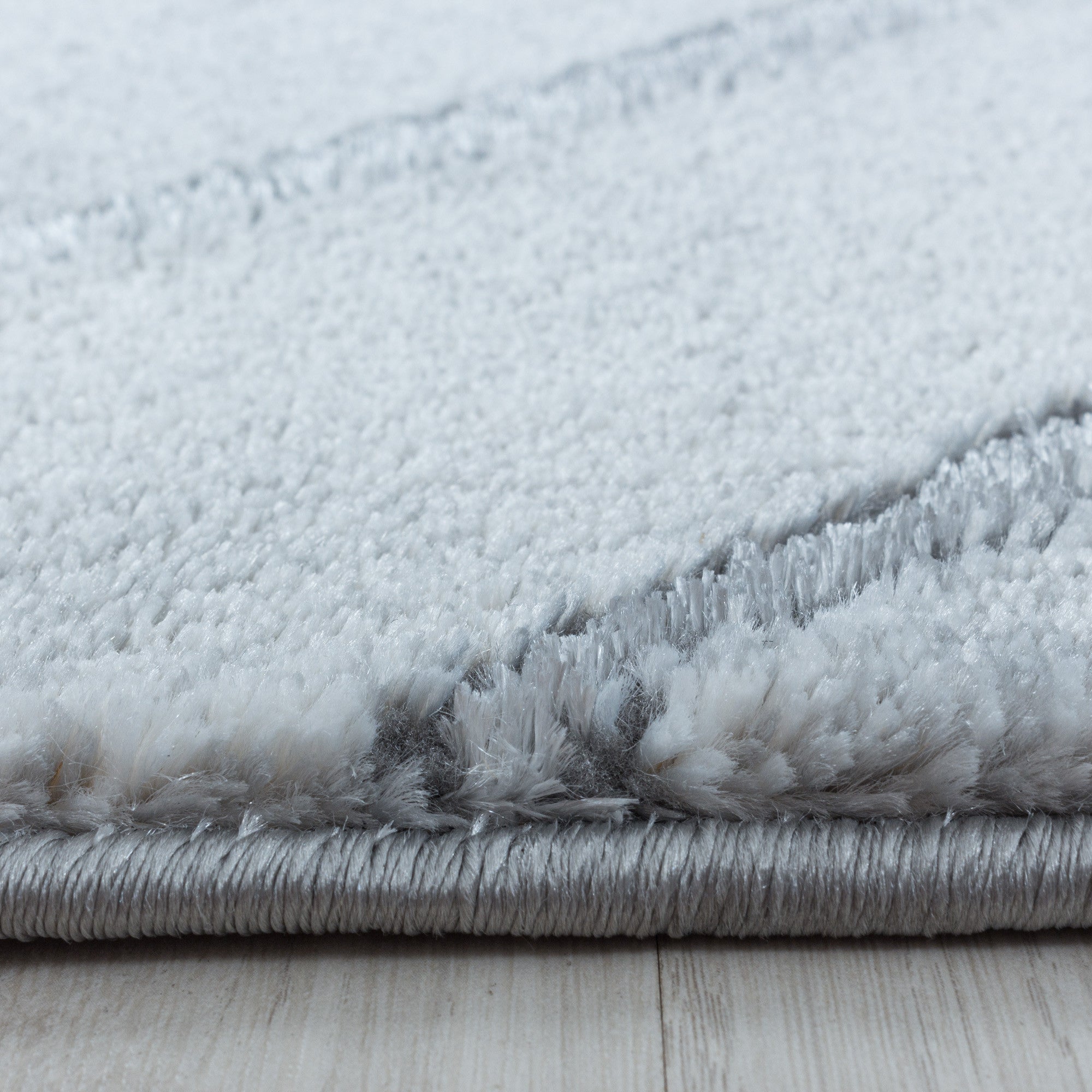 Kurzflor-Teppich Perfekte Bodenlösung für jeden Stil