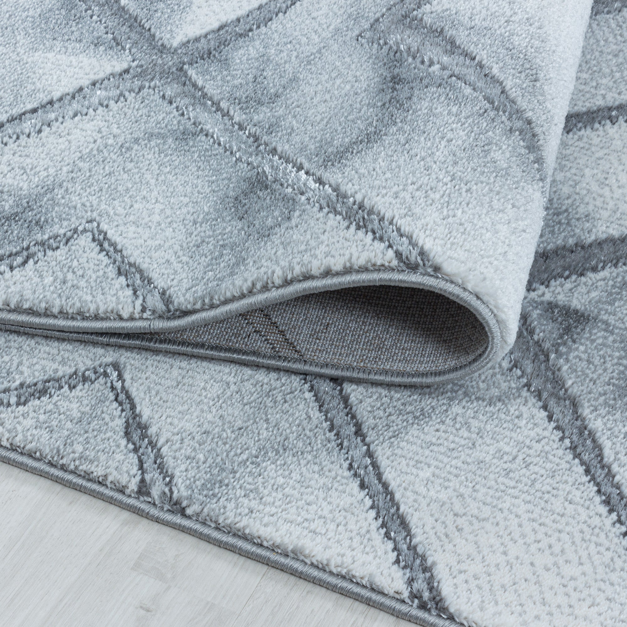 Kurzflor-Teppich Perfekte Bodenlösung für jeden Stil