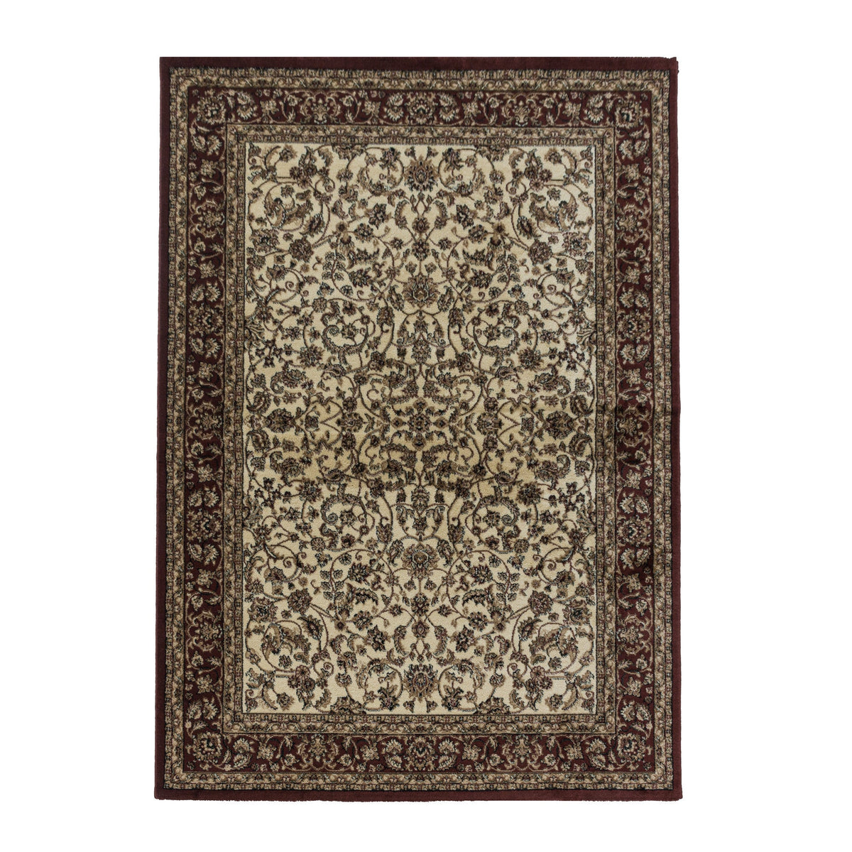 Orientteppich KASHMIR – orientalisches Muster