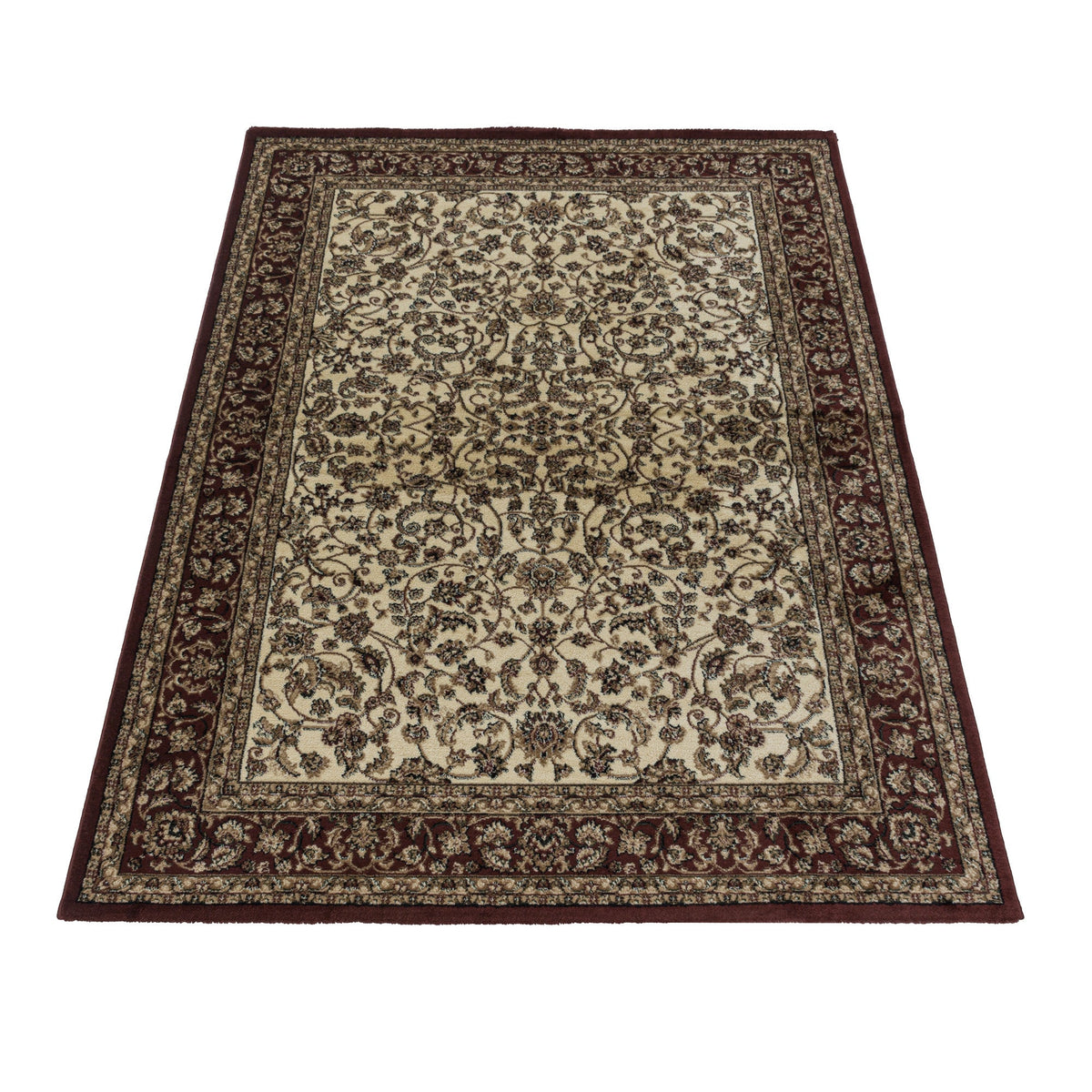 Orientteppich KASHMIR – orientalisches Muster