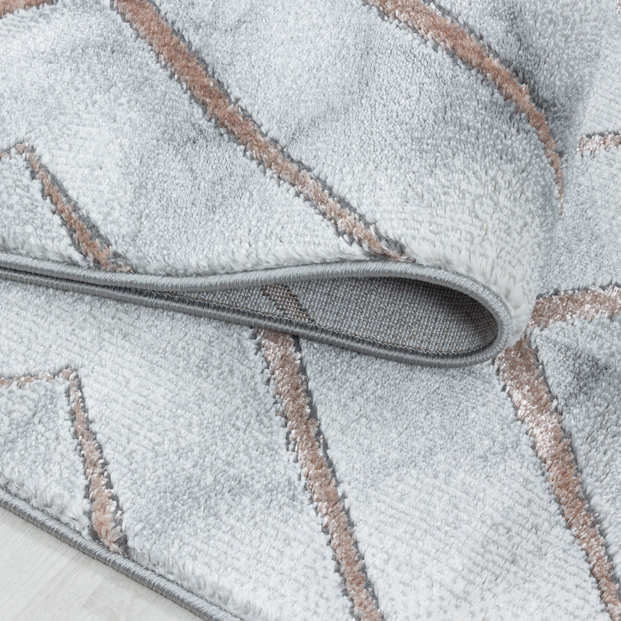 Kurzflor-Teppich Perfekte Bodenlösung für jeden Stil