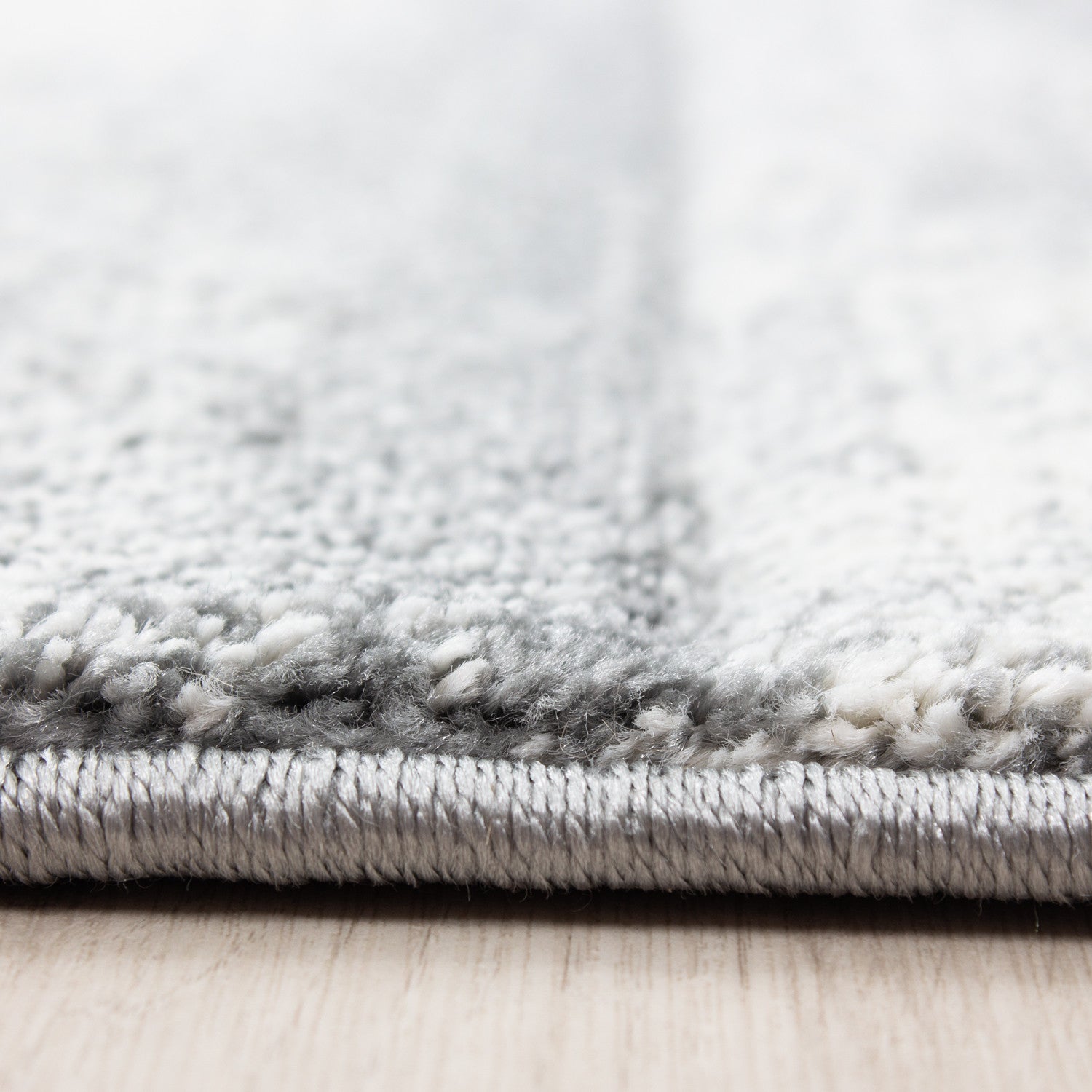 Kurzflor-Teppich Ideal für jedes Zimmer