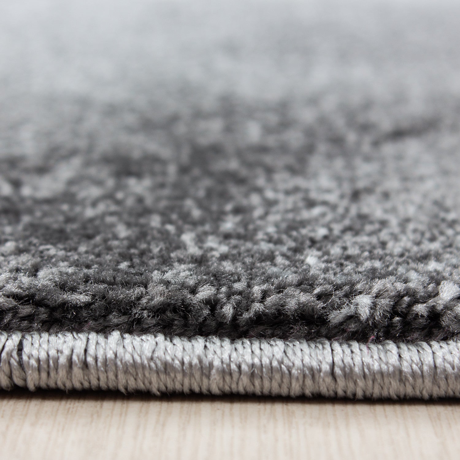 Kurzflor-Teppich Ideal für jedes Zimmer