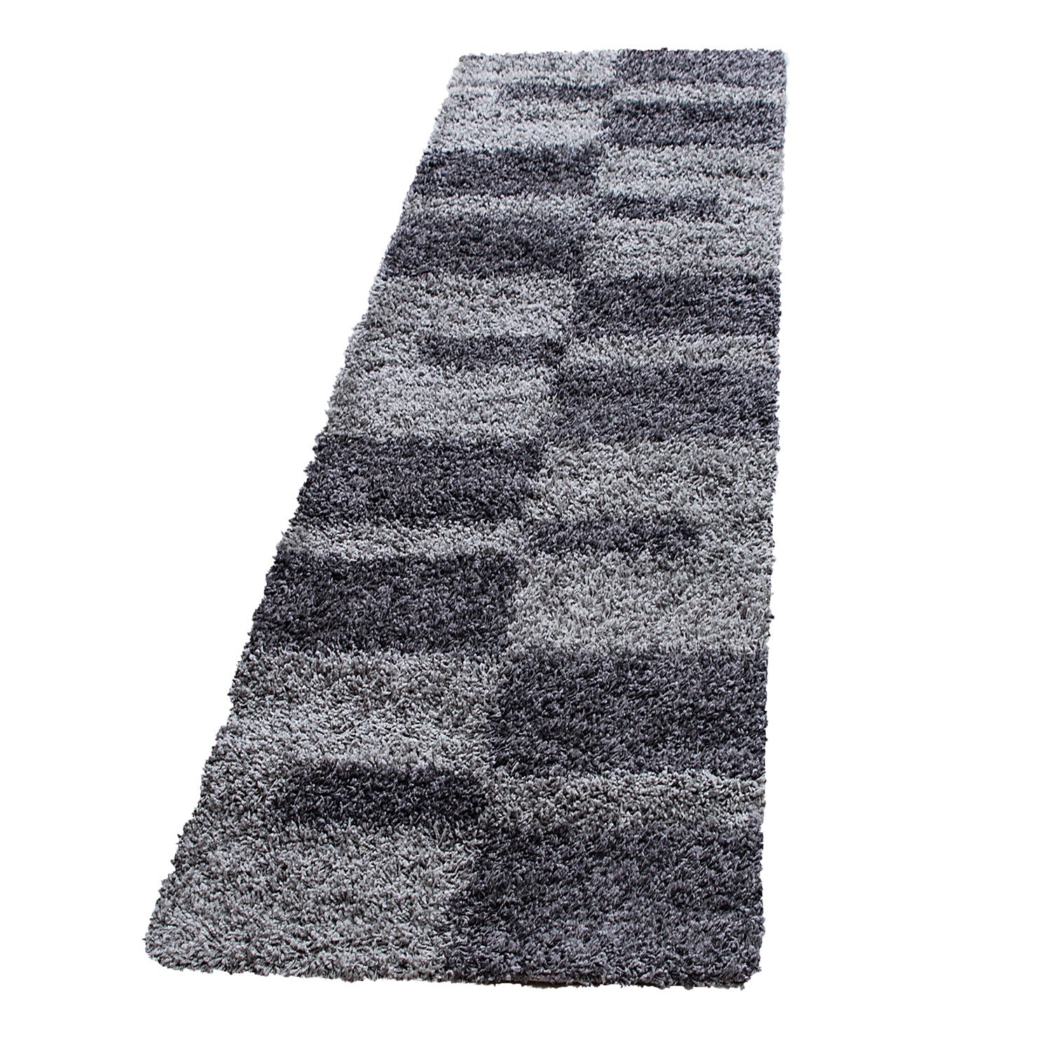 Hochflor-Teppich: pflegeleicht und praktisch