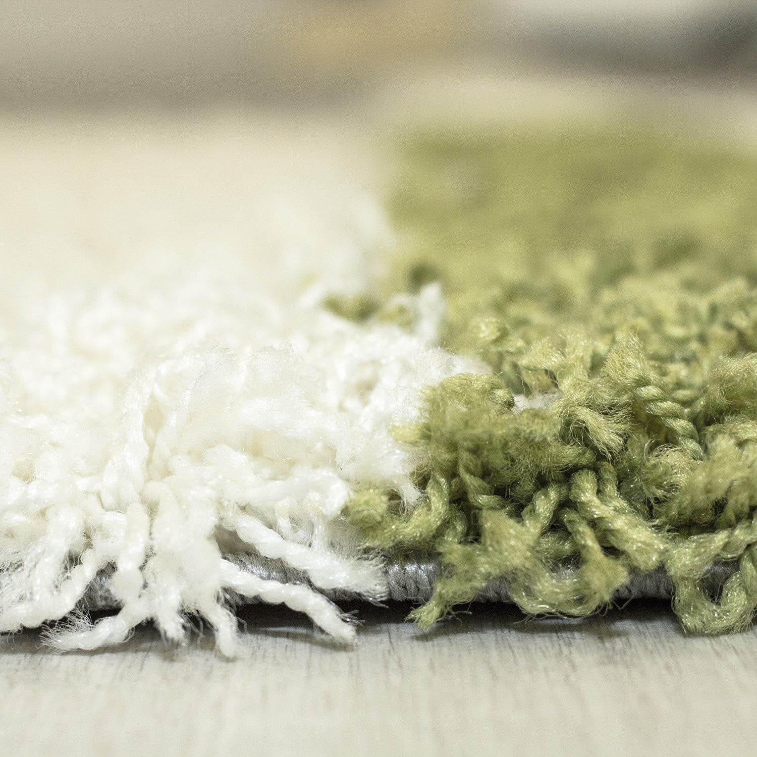 Hochflor-Teppich: pflegeleicht und praktisch