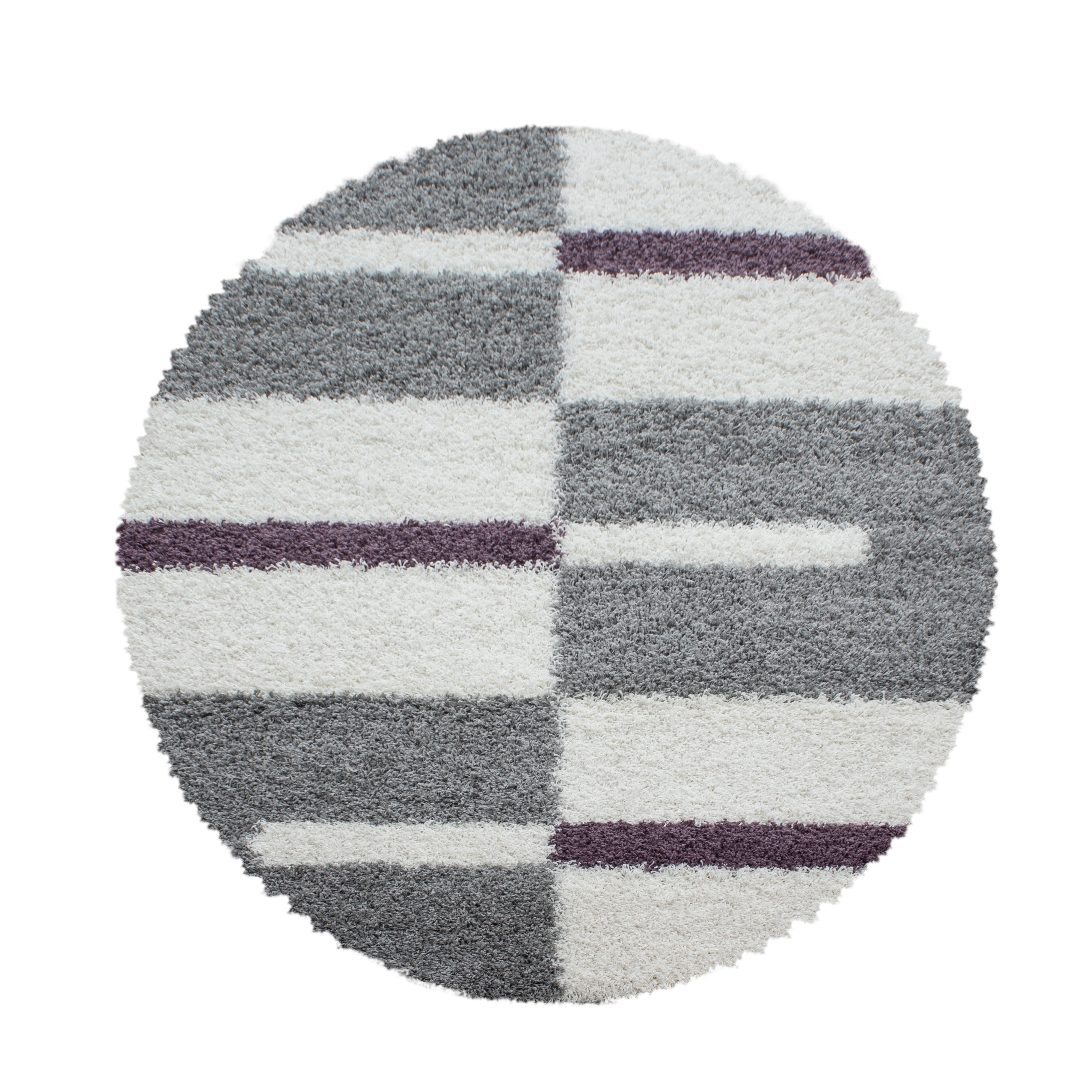 Hochflor-Teppich: pflegeleicht und praktisch