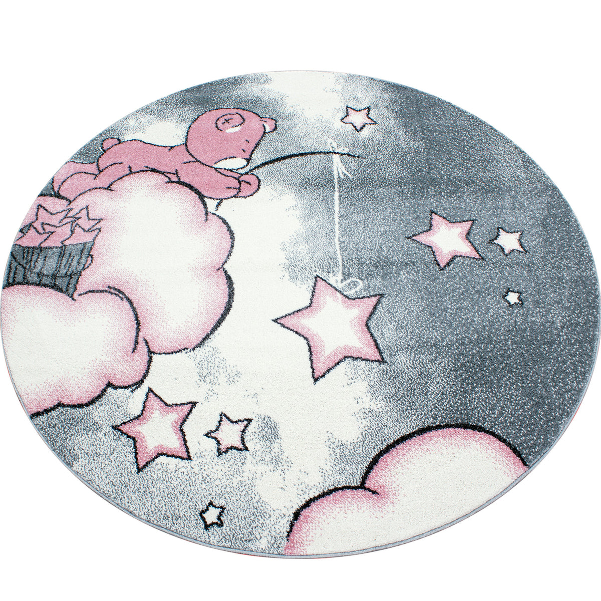 Design 0580 Rosa Rund