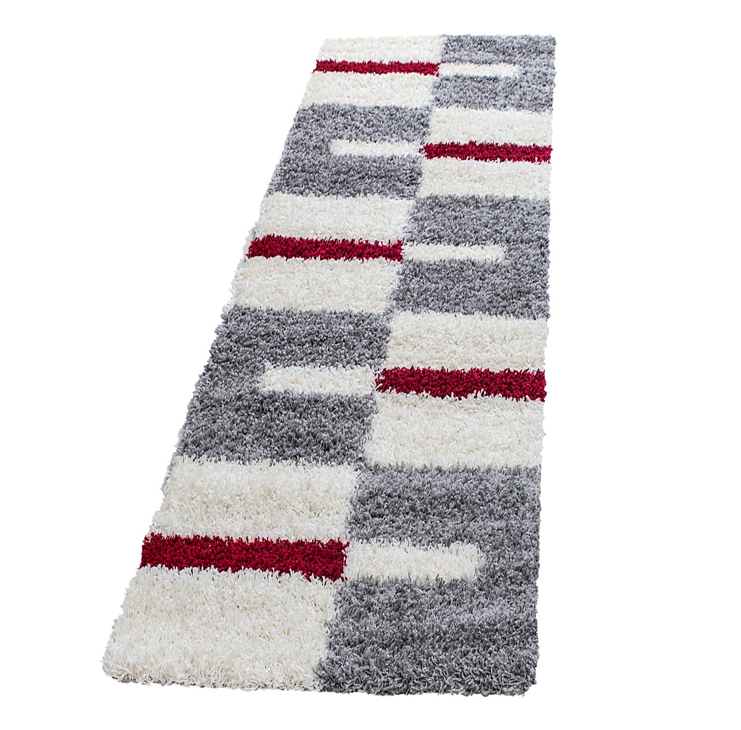 Hochflor-Teppich: pflegeleicht und praktisch