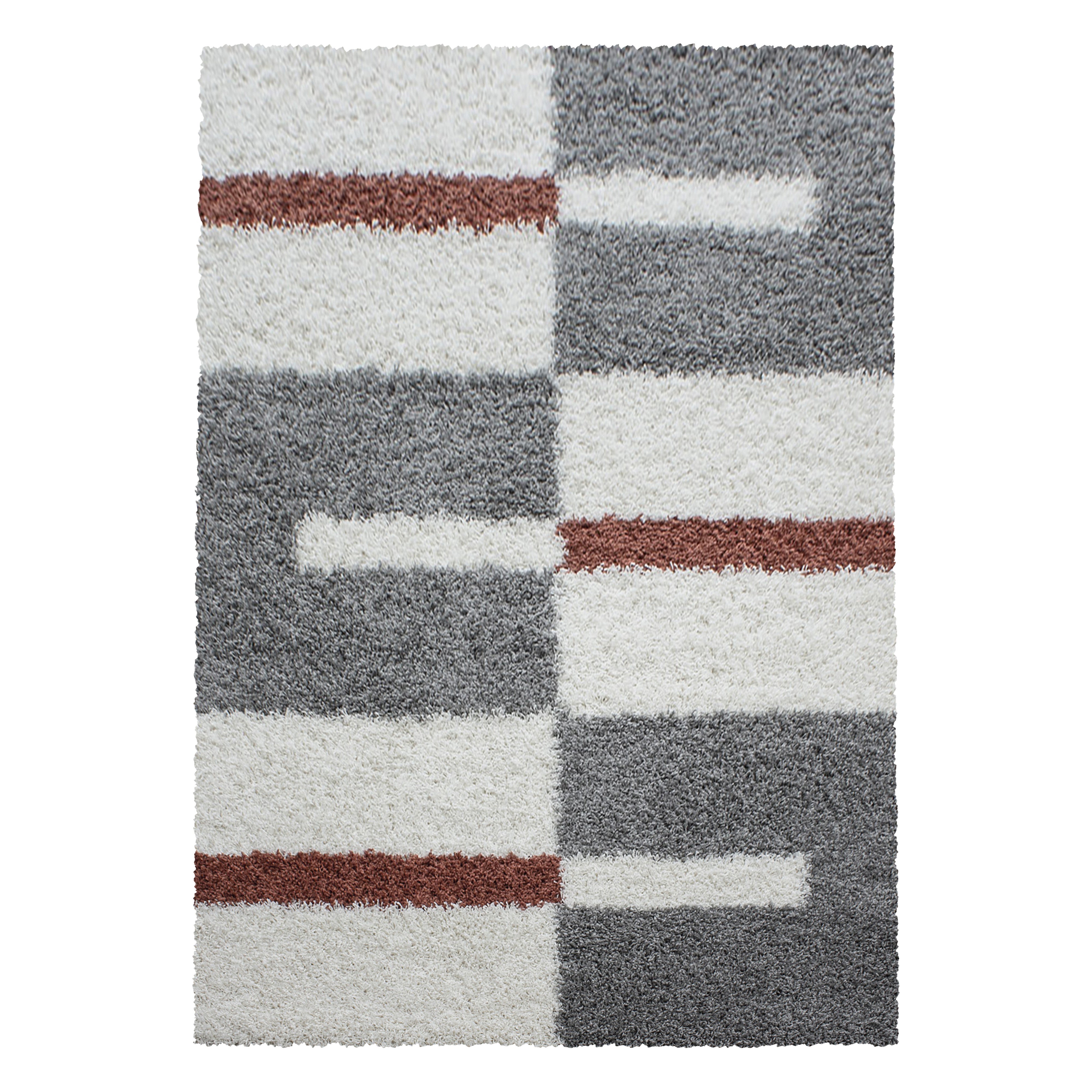 Hochflor-Teppich: pflegeleicht und praktisch