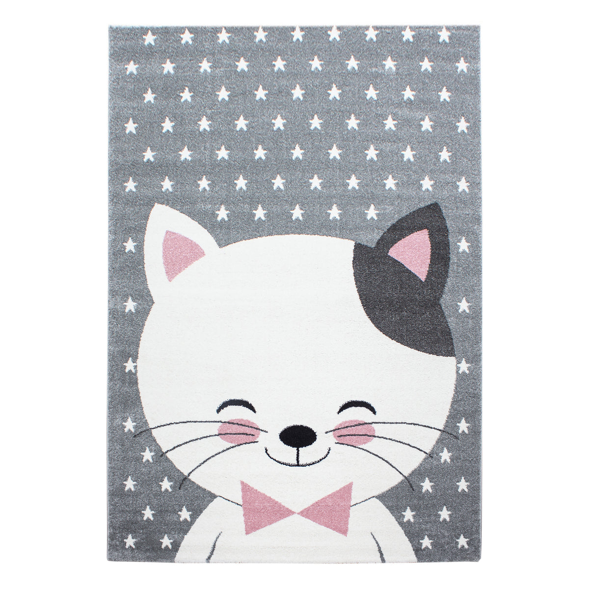 Design 0550 Rosa Rechteckig