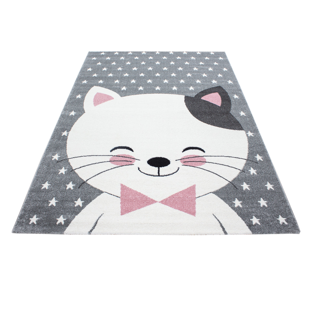 Design 0550 Rosa Rechteckig
