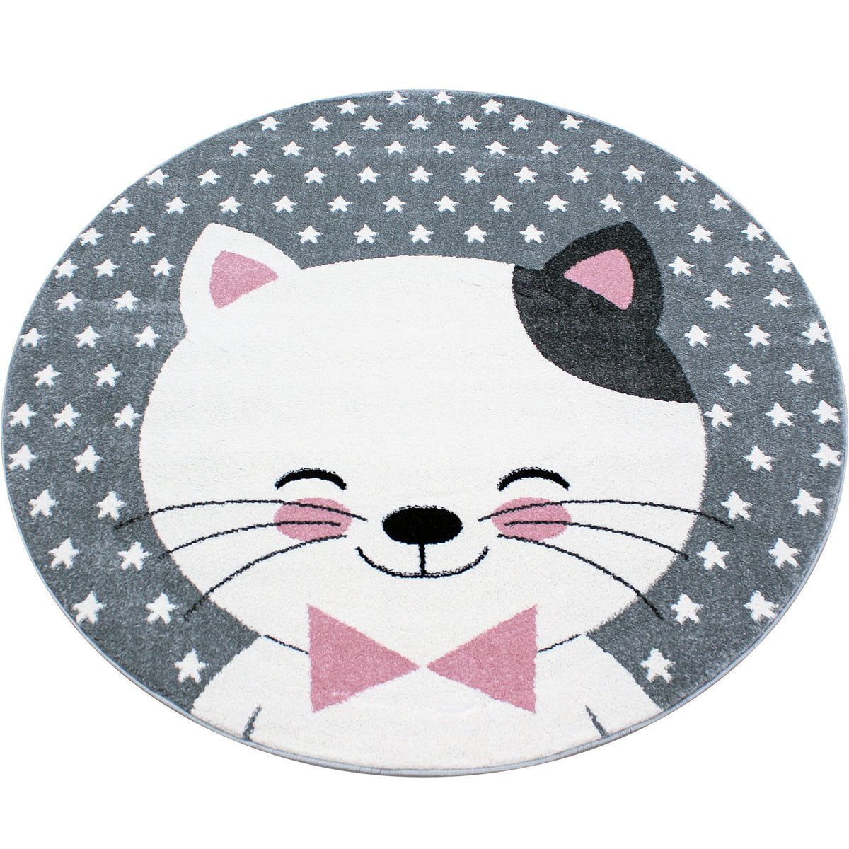 Design 0550 Rosa Rund
