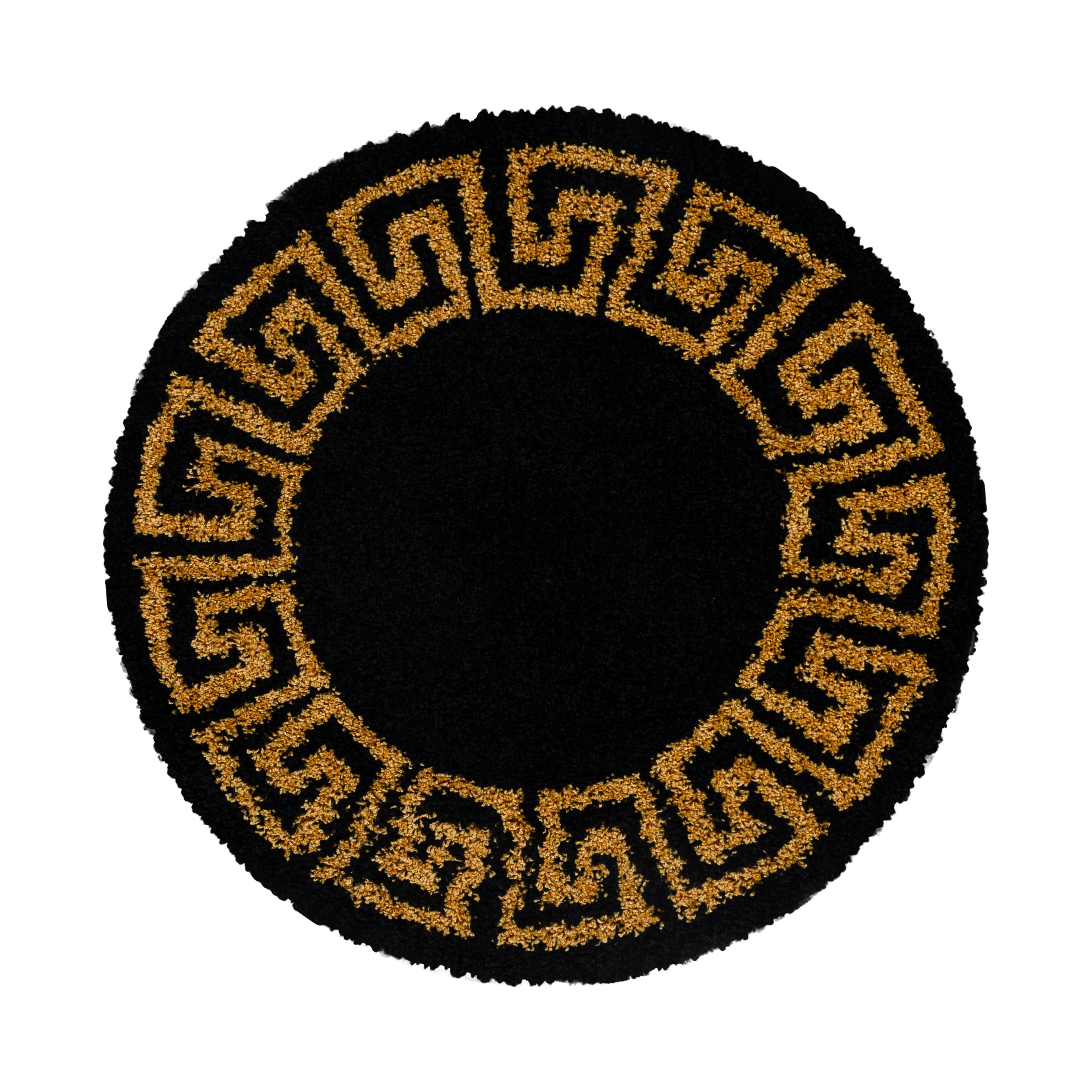 Hochflor-Teppich: trendbewusst und chic