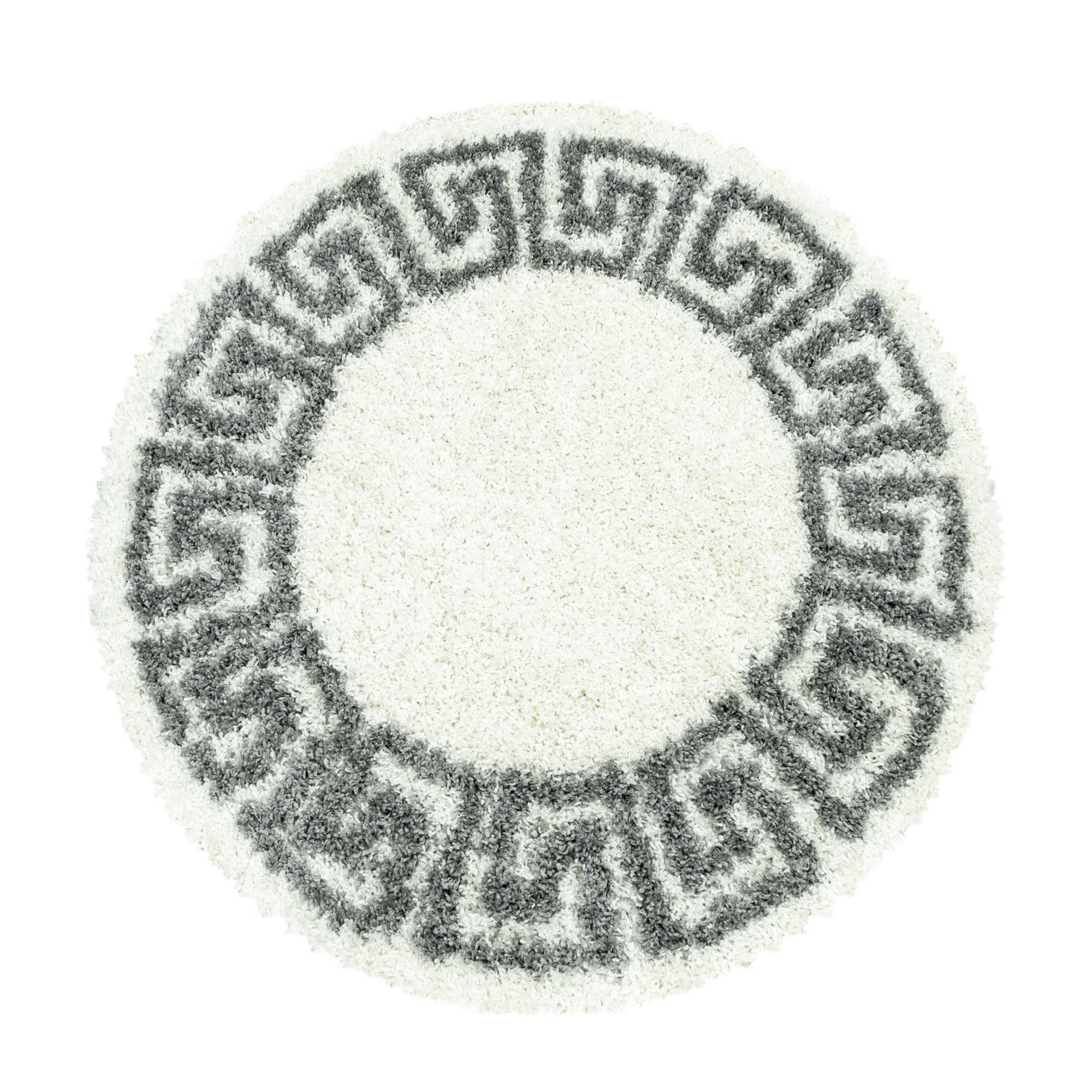 Hochflor-Teppich: trendbewusst und chic