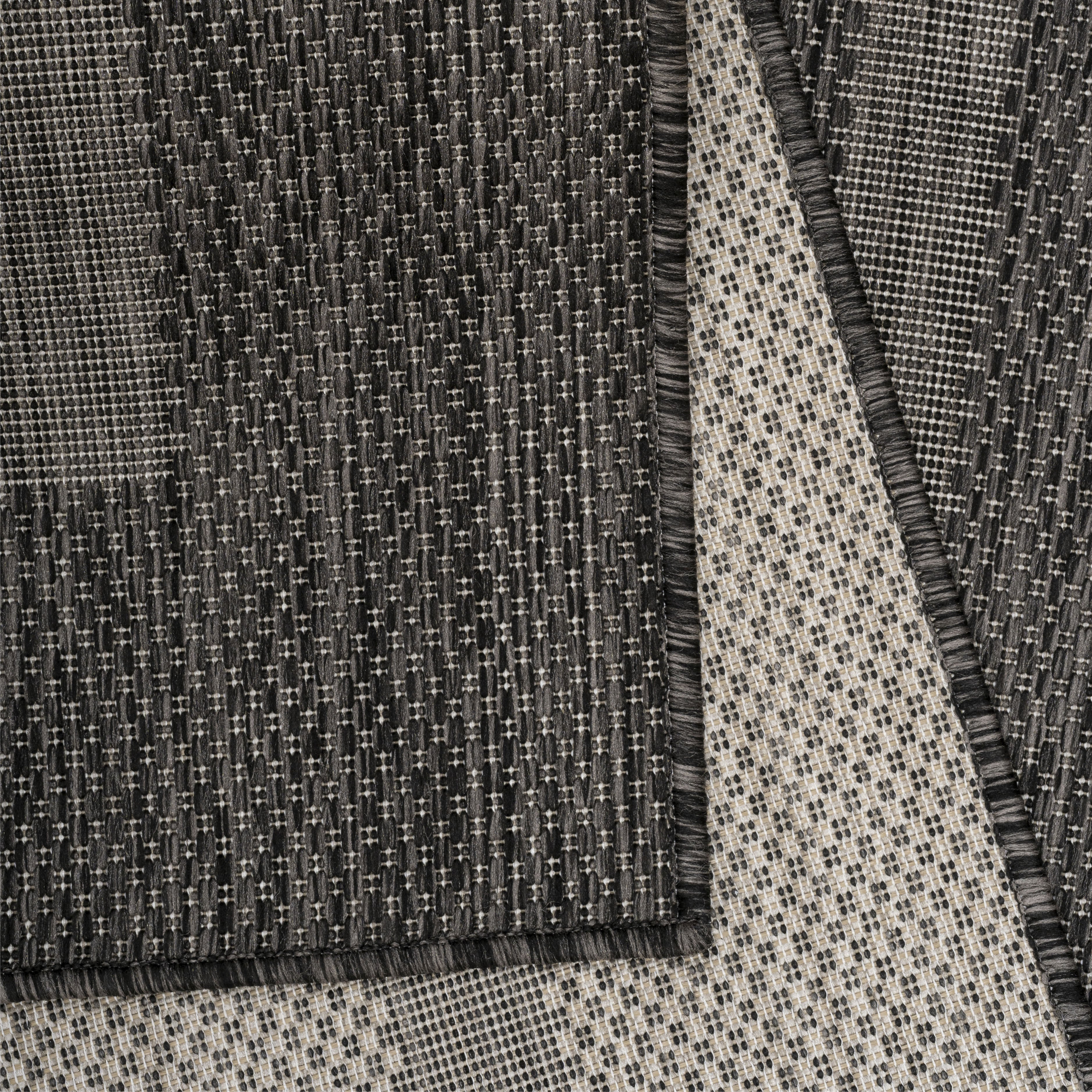 Outdoor-Teppich: pflegeleicht für stressfreies Leben