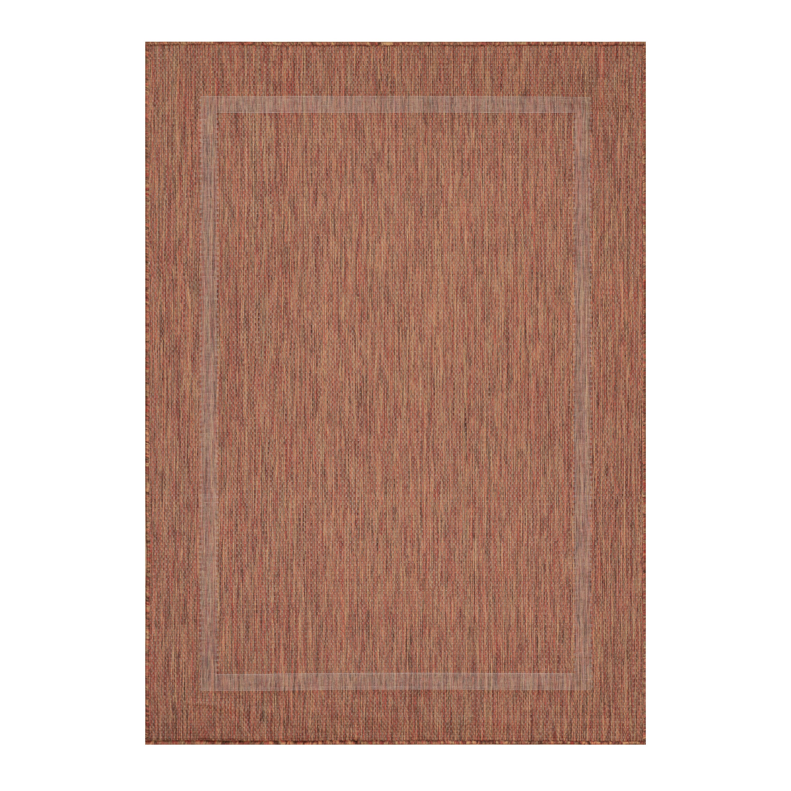 Outdoor-Teppich: pflegeleicht für stressfreies Leben