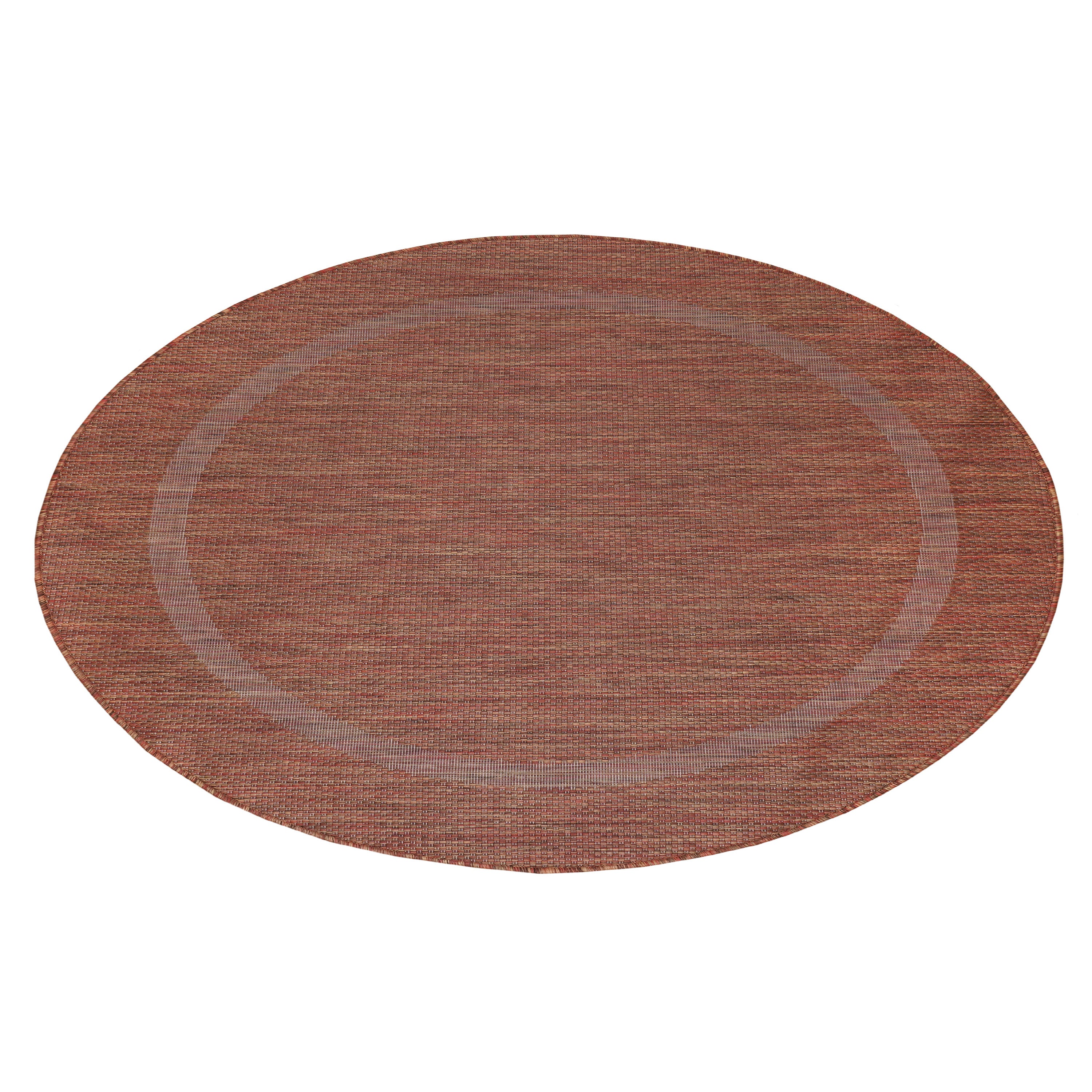 Outdoor-Teppich: pflegeleicht für stressfreies Leben