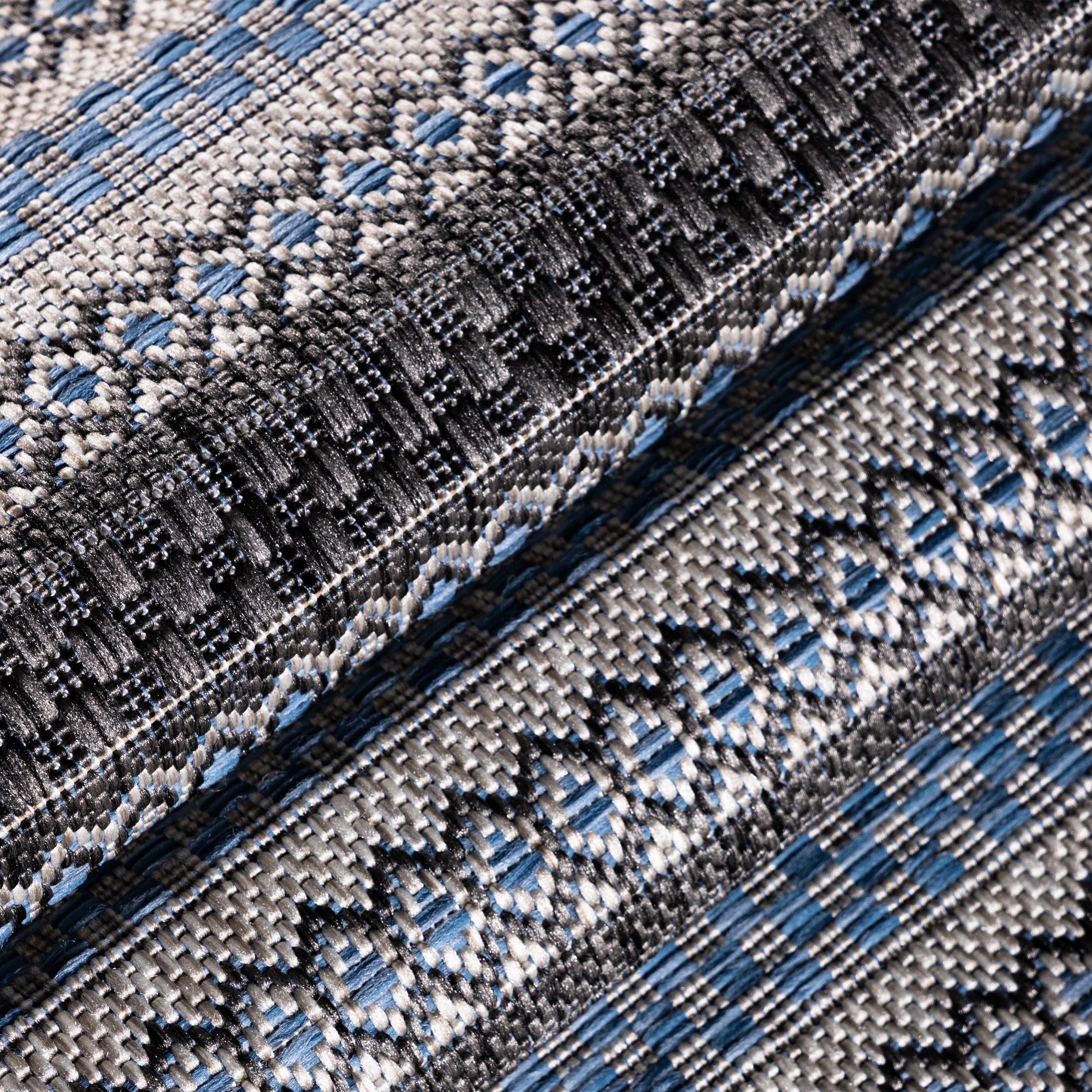 Outdoor-Teppich: trendbewusst und modisch