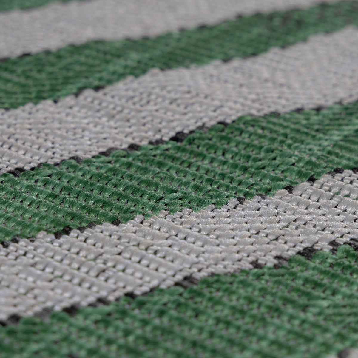 Design 4414 Grün Rechteckig