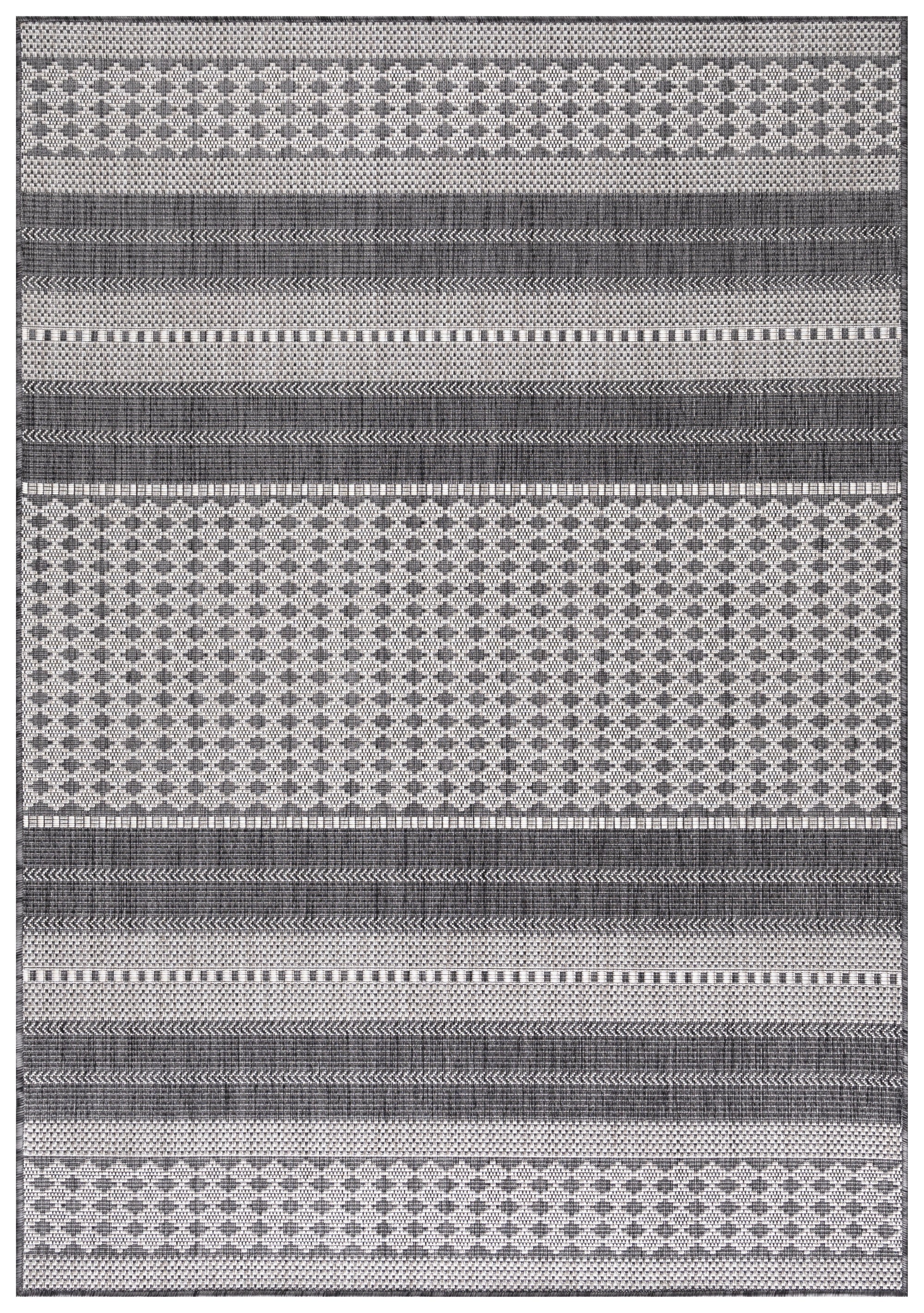 Outdoor-Teppich: harmonisch in jedem Außenbereich