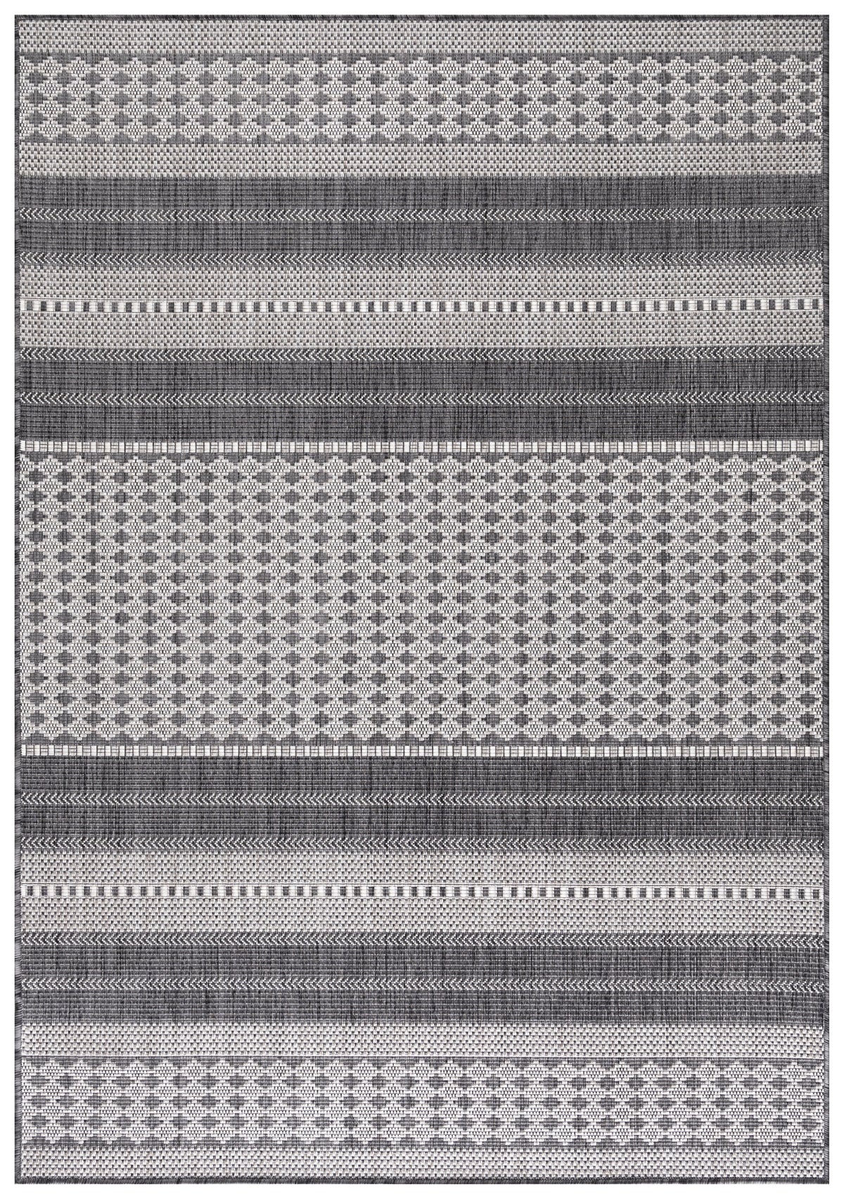 Design 4418 Beige Rechteckig