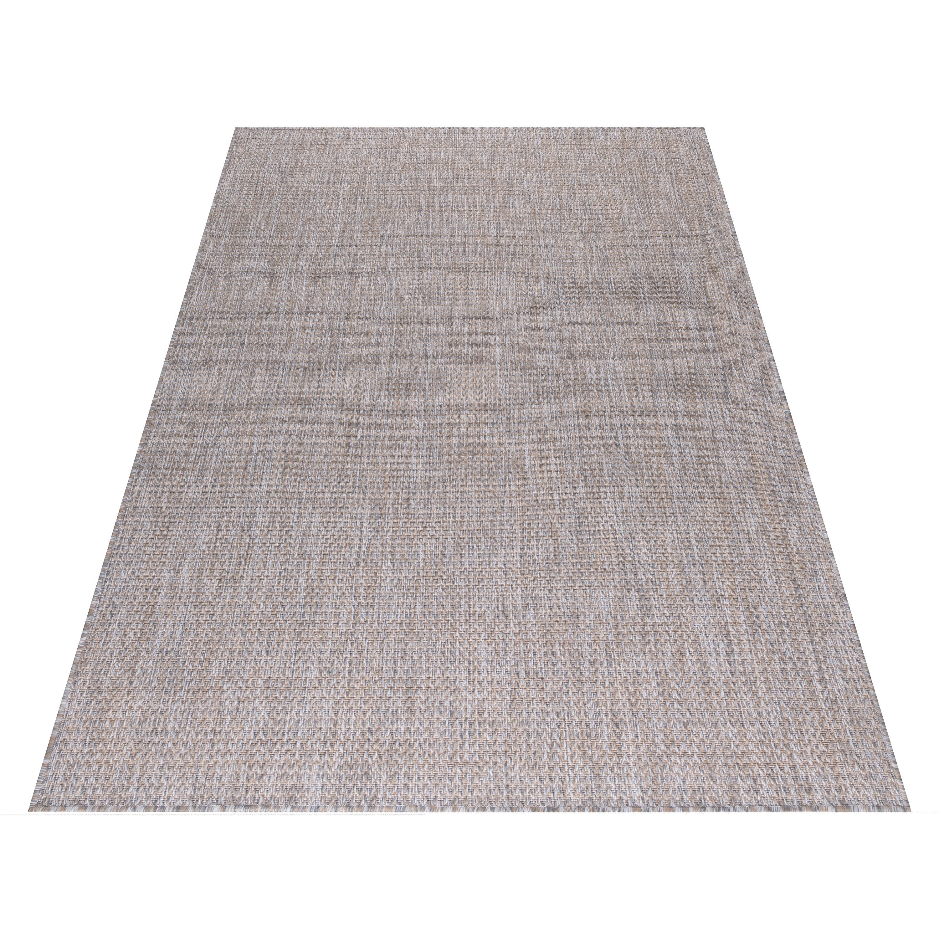 Outdoor-Teppich: ideal für Picknicks im Freien