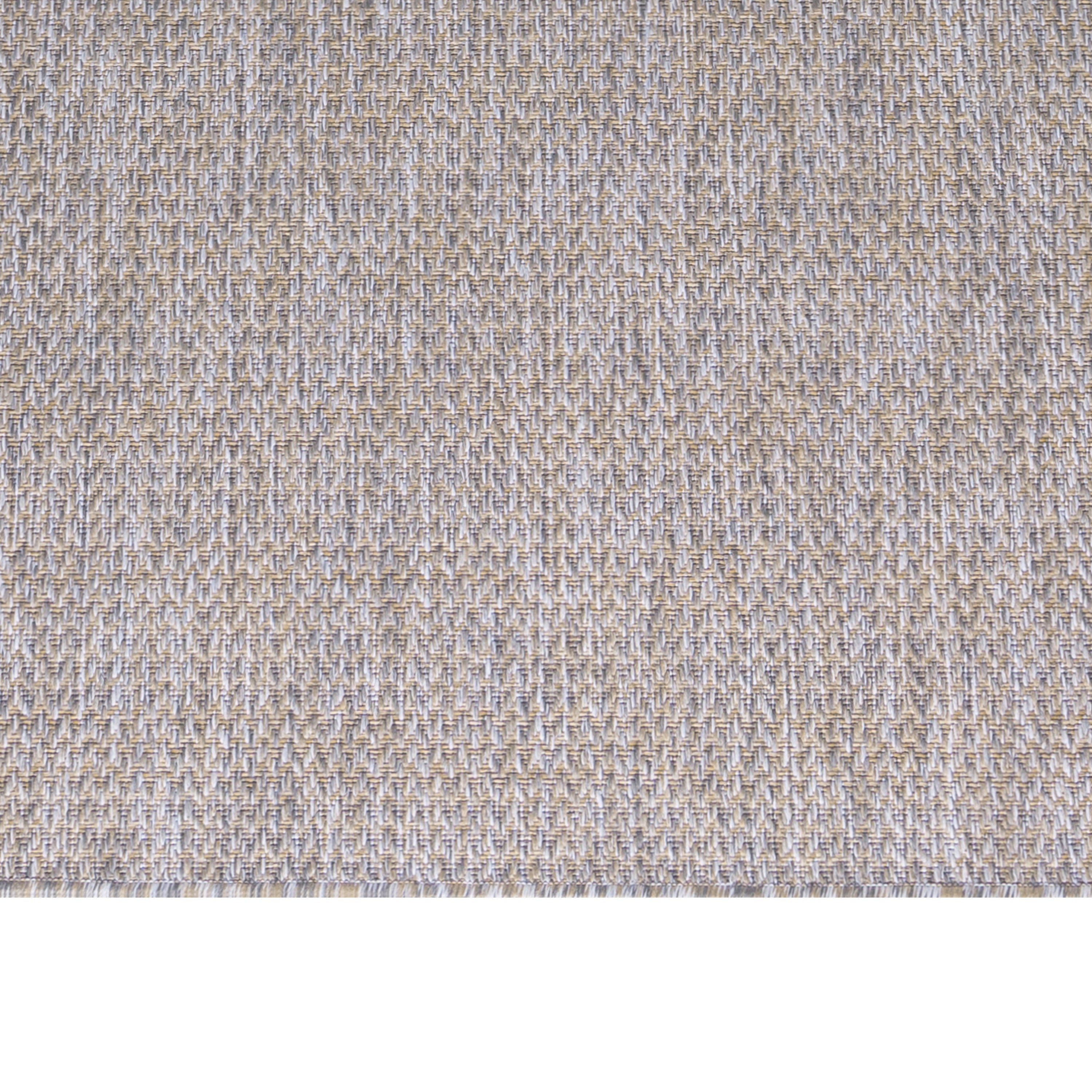 Outdoor-Teppich: ideal für Picknicks im Freien