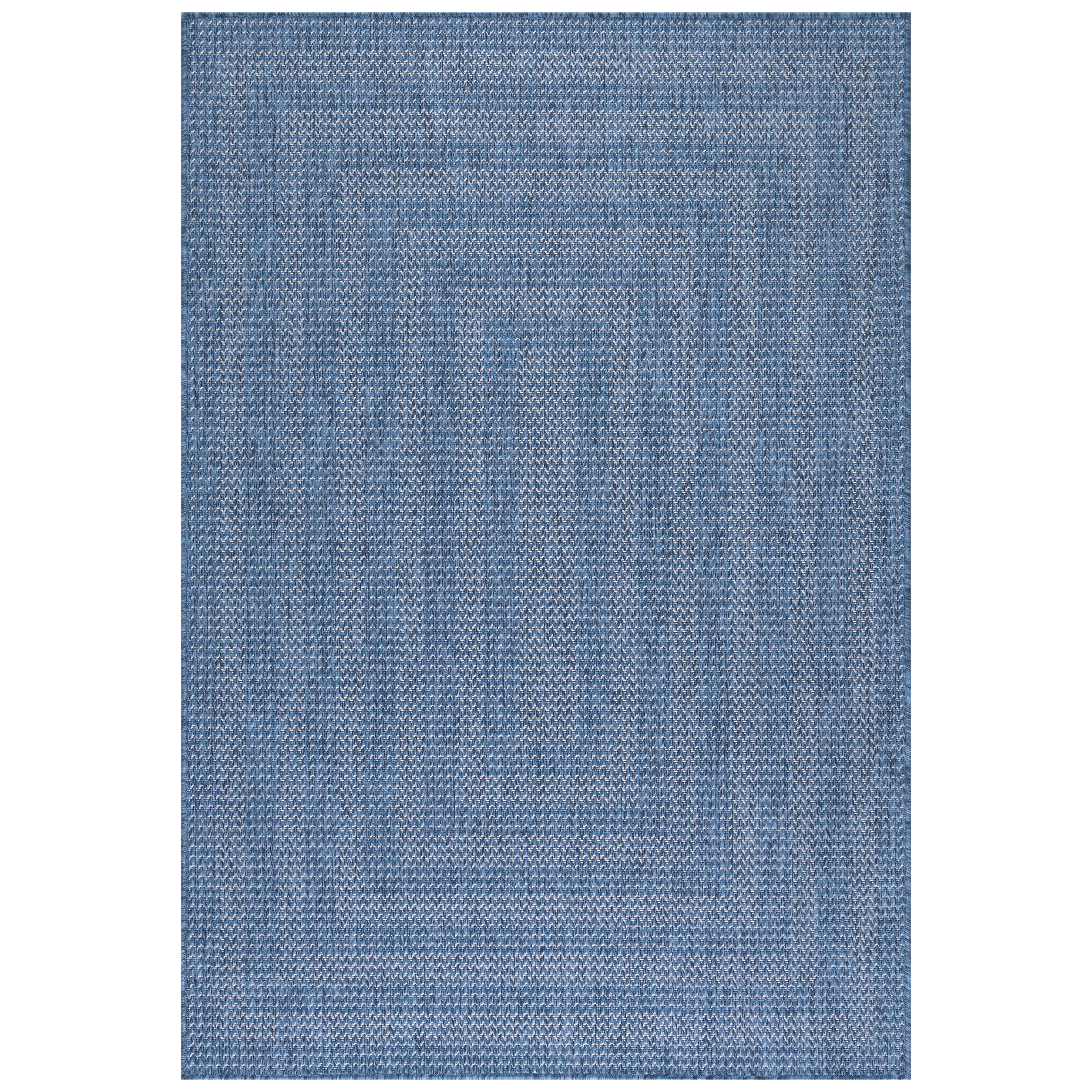 Outdoor-Teppich: ideal für Picknicks im Freien