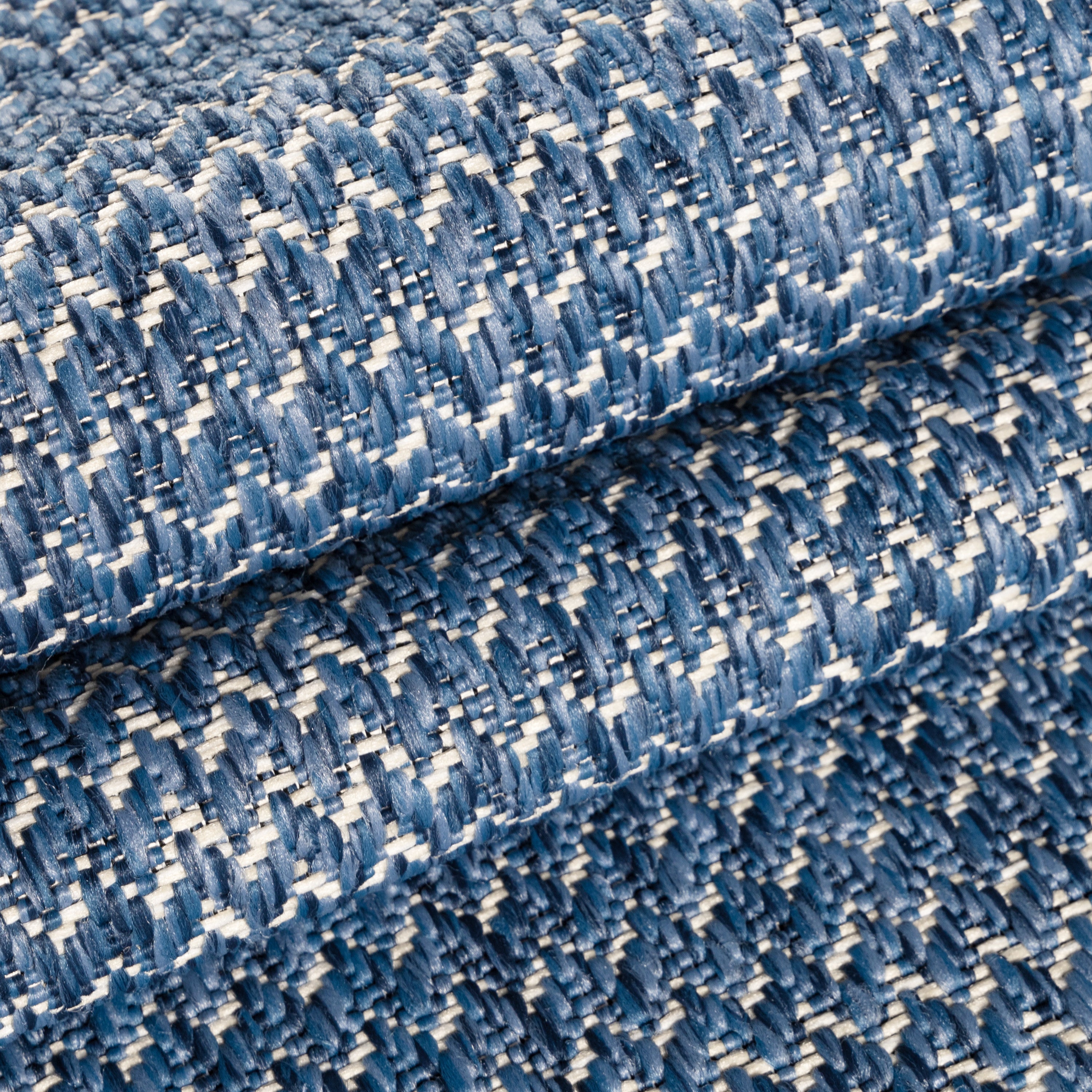 Outdoor-Teppich: ideal für Picknicks im Freien