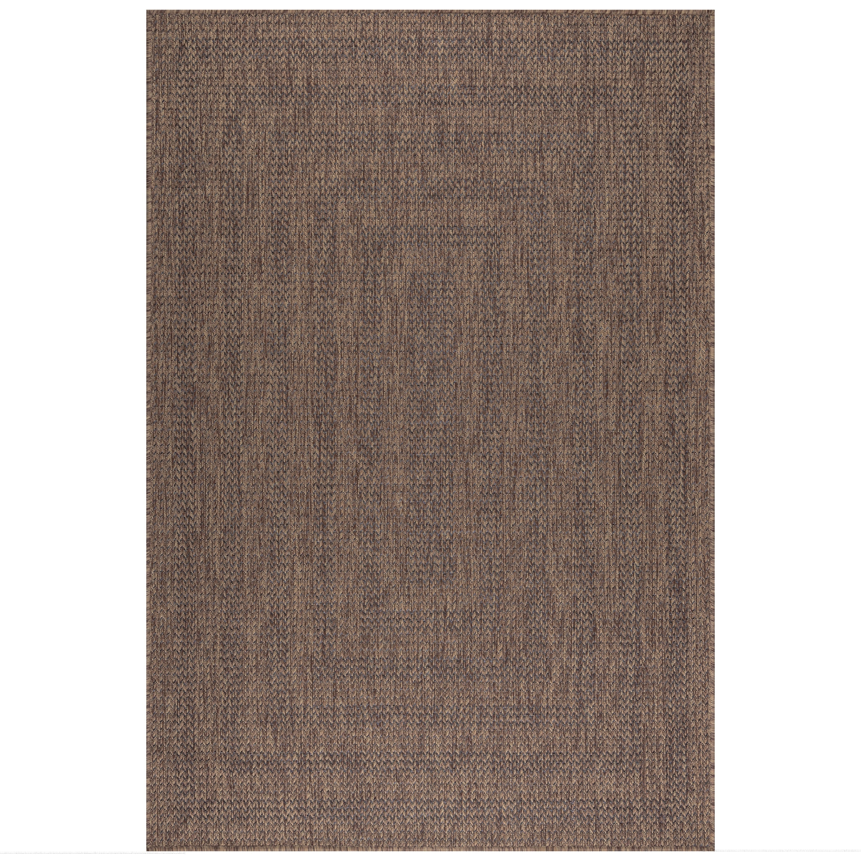 Outdoor-Teppich: ideal für Picknicks im Freien