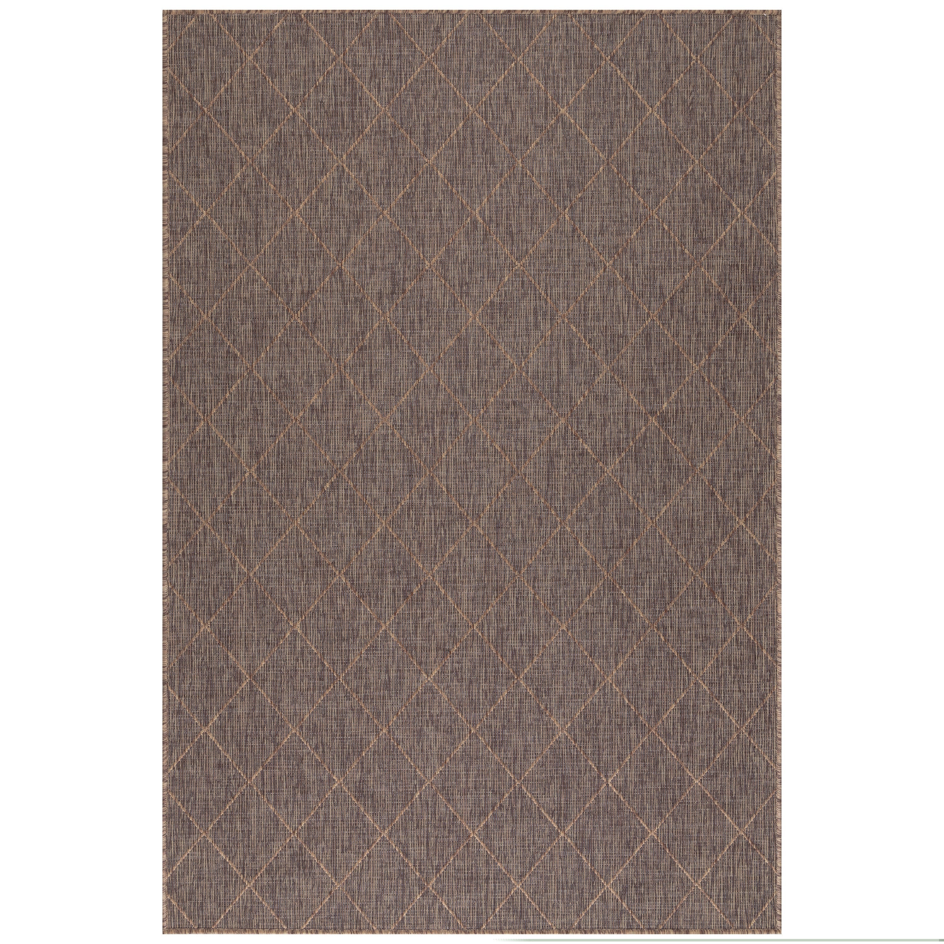 Outdoor-Teppich: gemütlich für entspannte Stunden