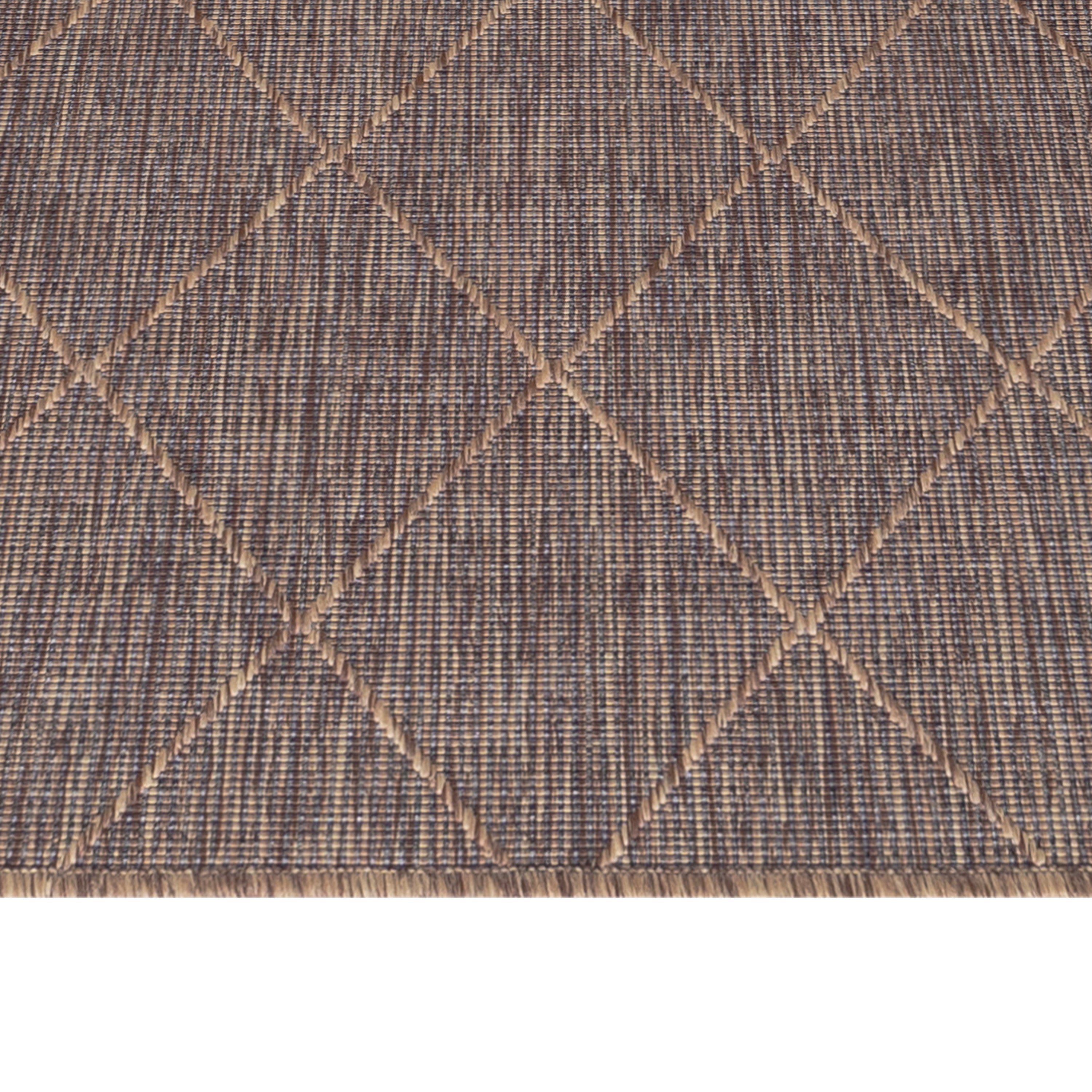 Outdoor-Teppich: gemütlich für entspannte Stunden