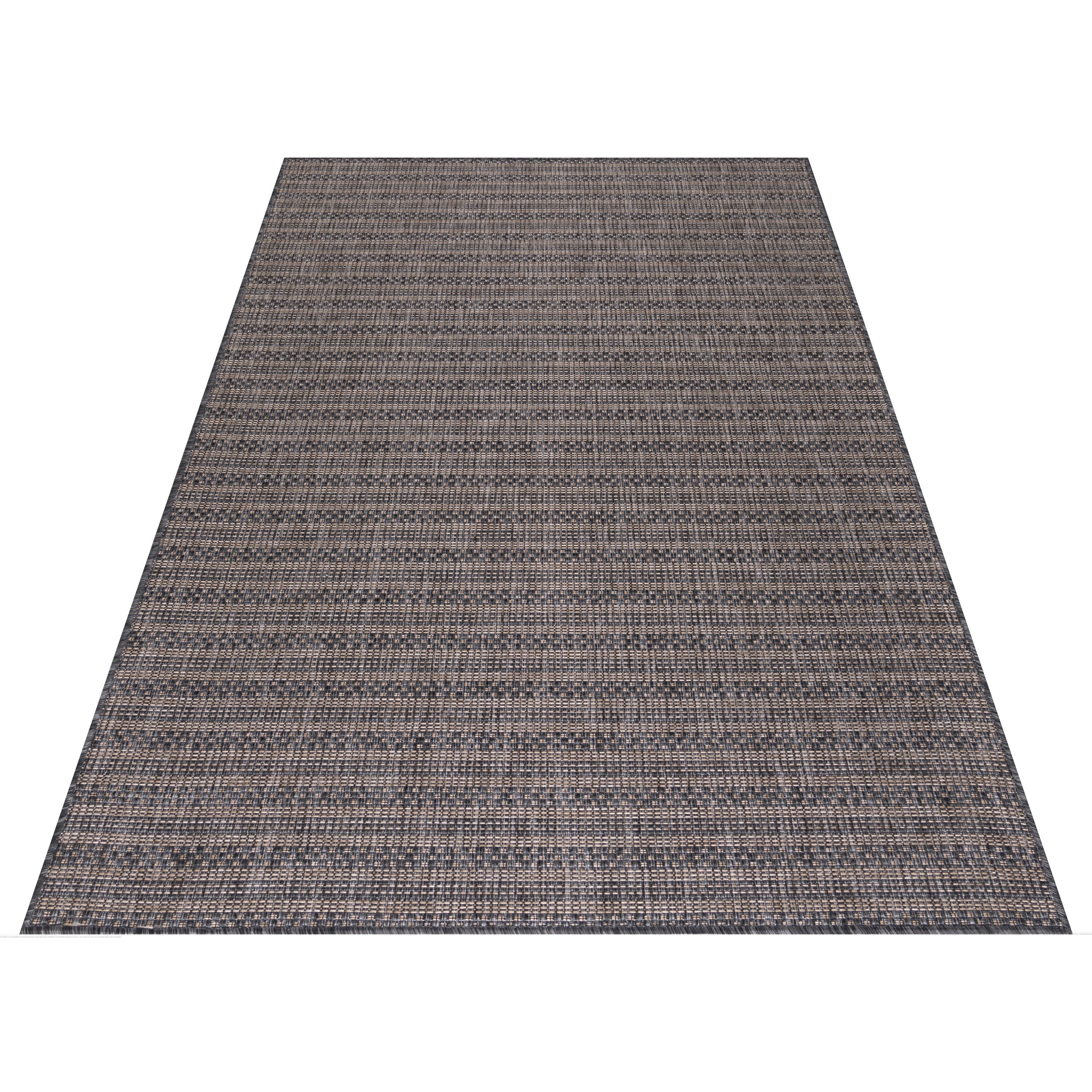 Outdoor-Teppich: strapazierfähig für aktive Familien