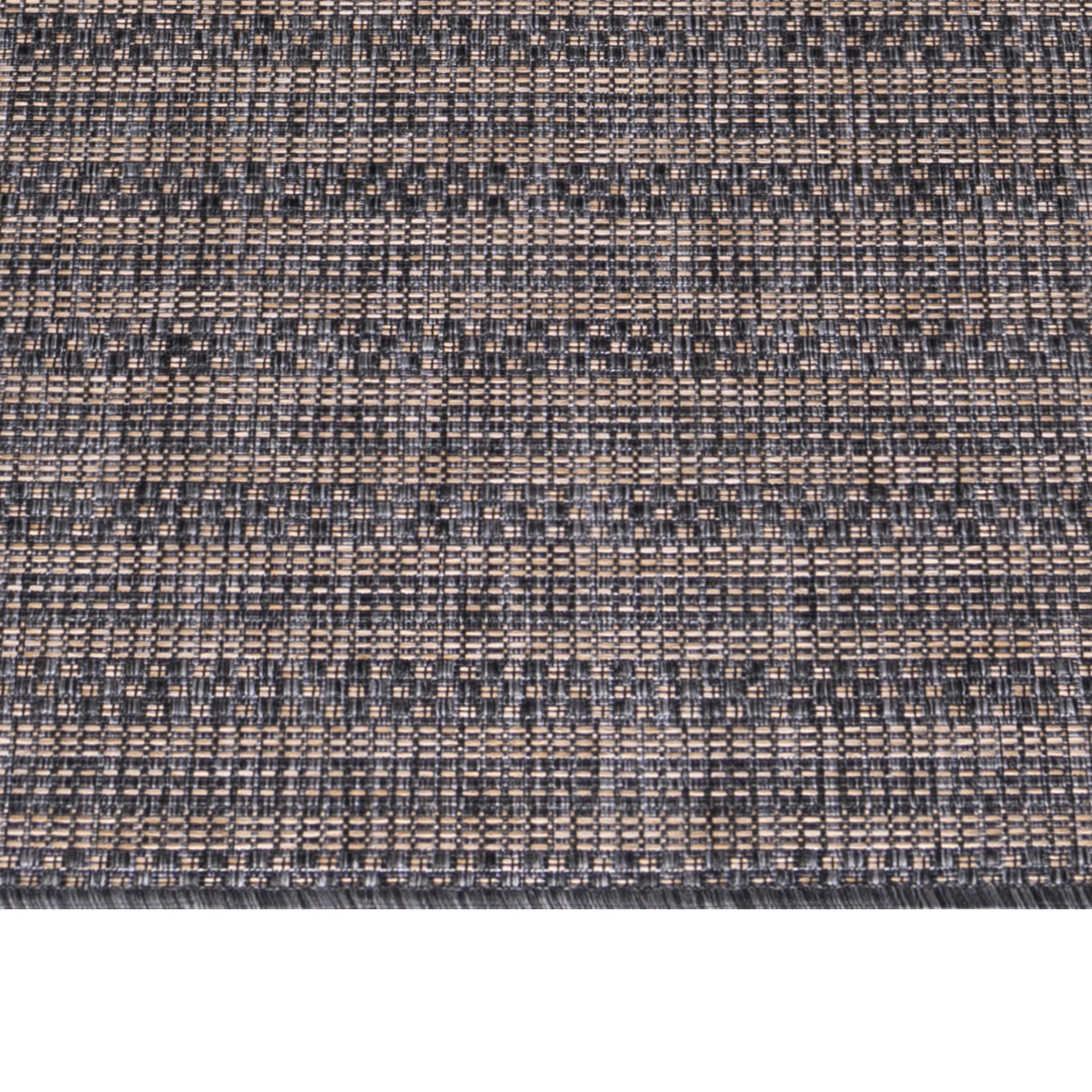 Outdoor-Teppich: strapazierfähig für aktive Familien