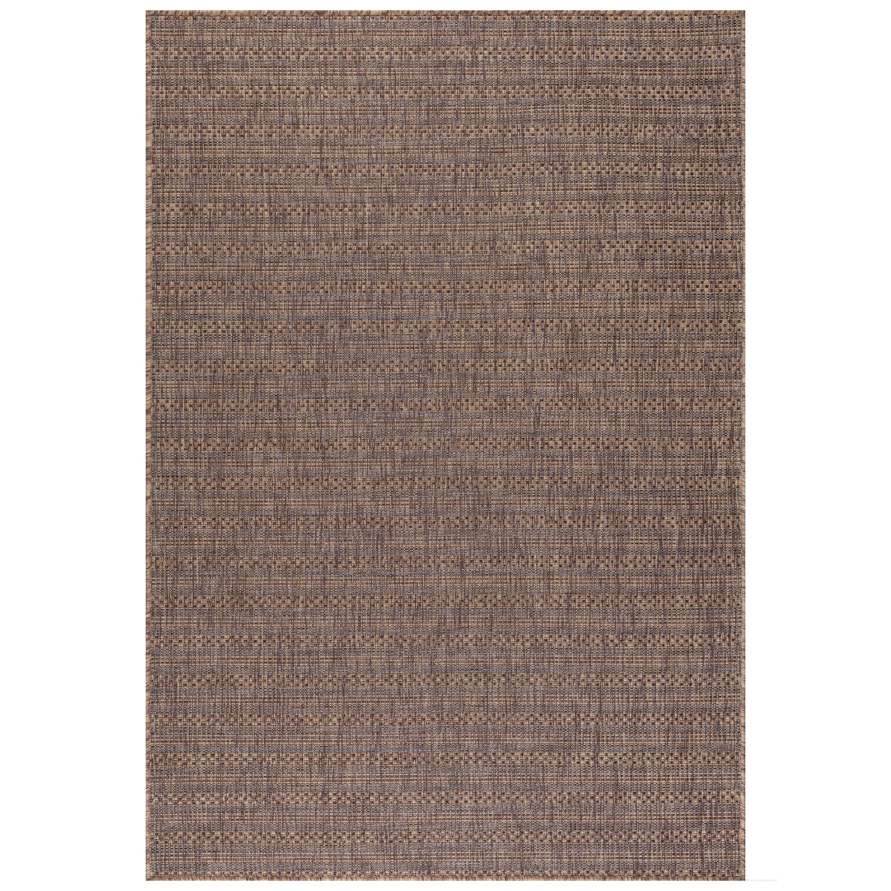 Outdoor-Teppich: strapazierfähig für aktive Familien