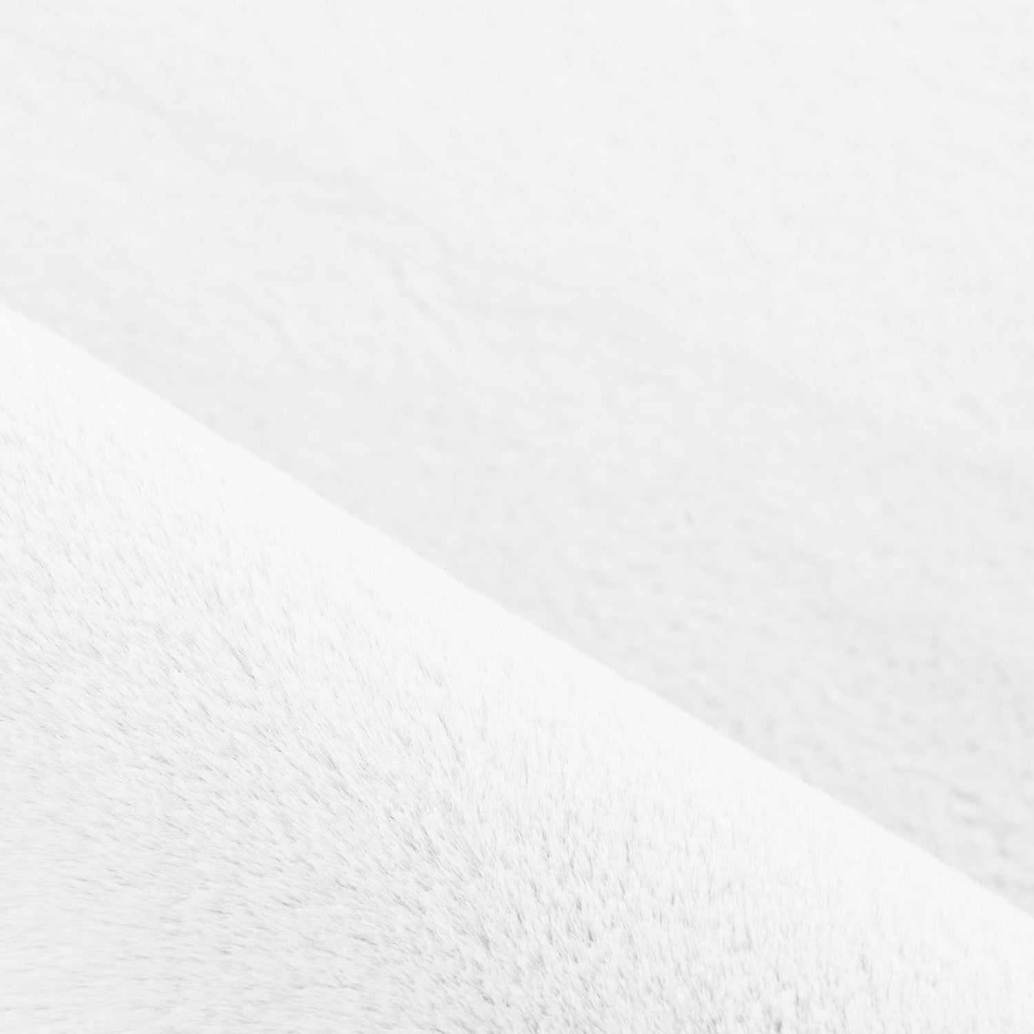 Hochflor-Teppich: stilvoll und funktional zugleich