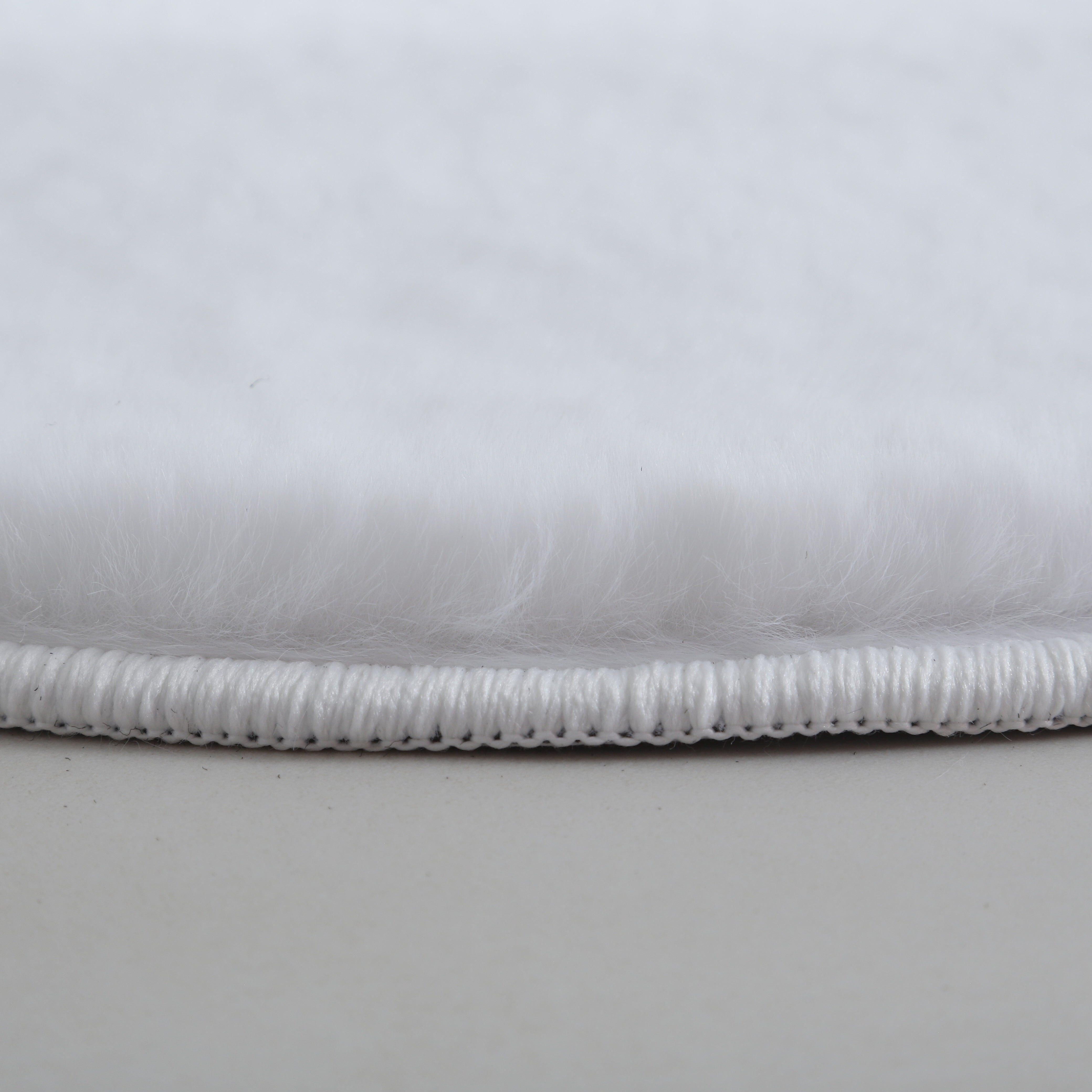Kinder-Teppich weiche Wolke in verschiedenen Farben