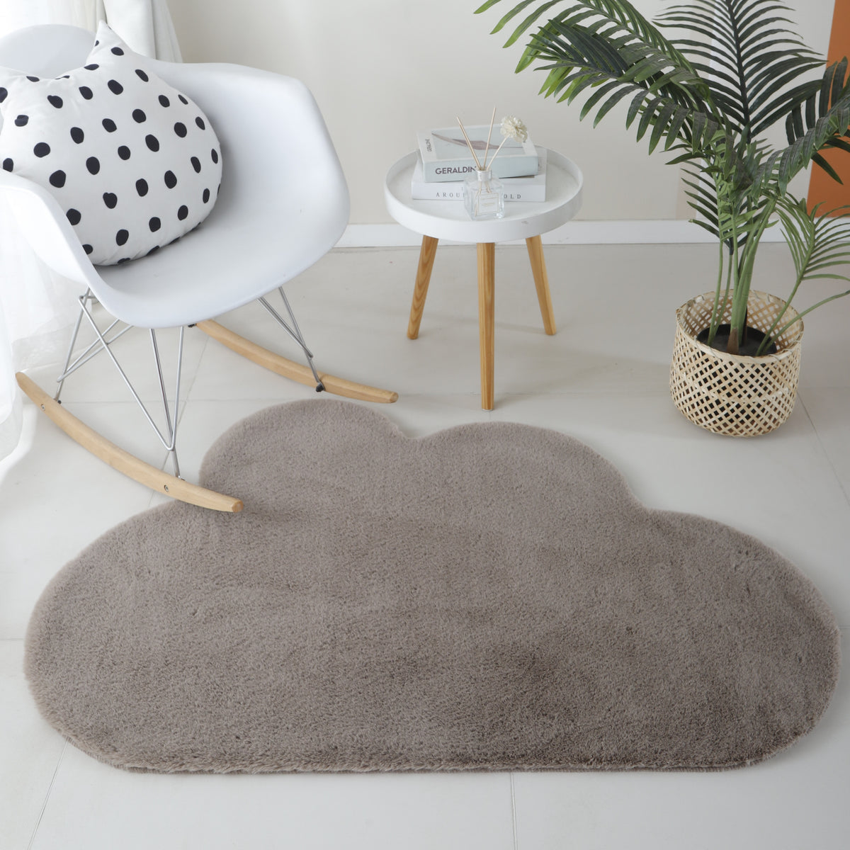 Design 5301 Beige Rechteckig
