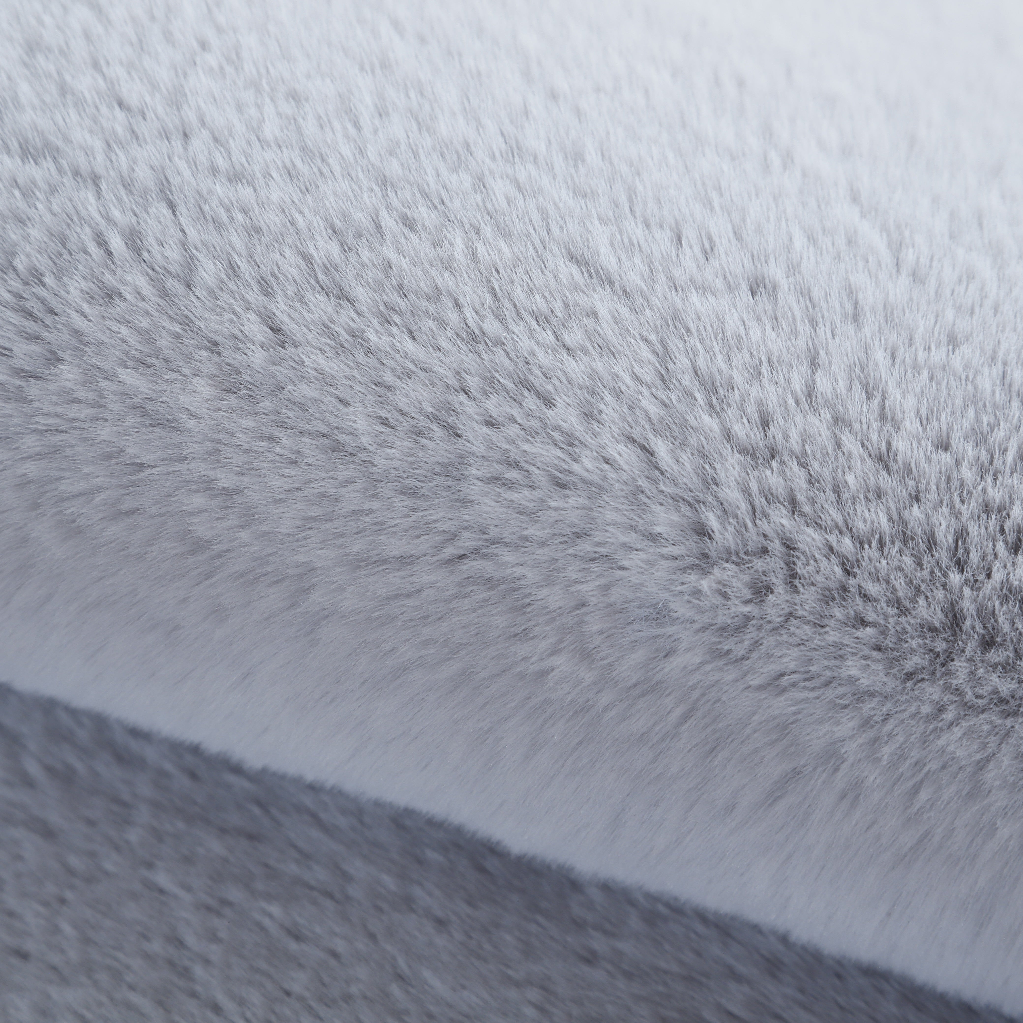Kinder-Teppich weiche Wolke in verschiedenen Farben