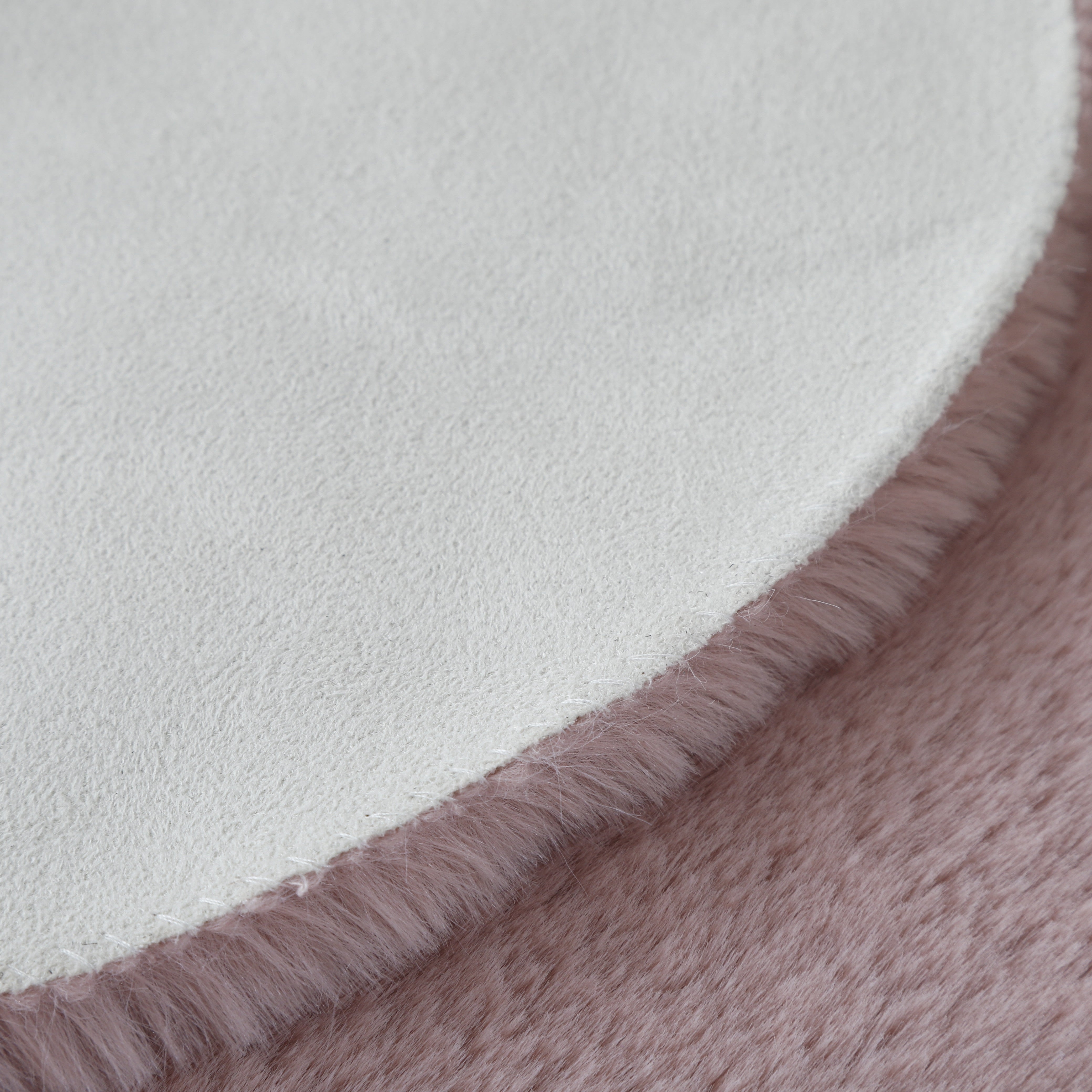 Kinder-Teppich in vielen Farben Bären Form