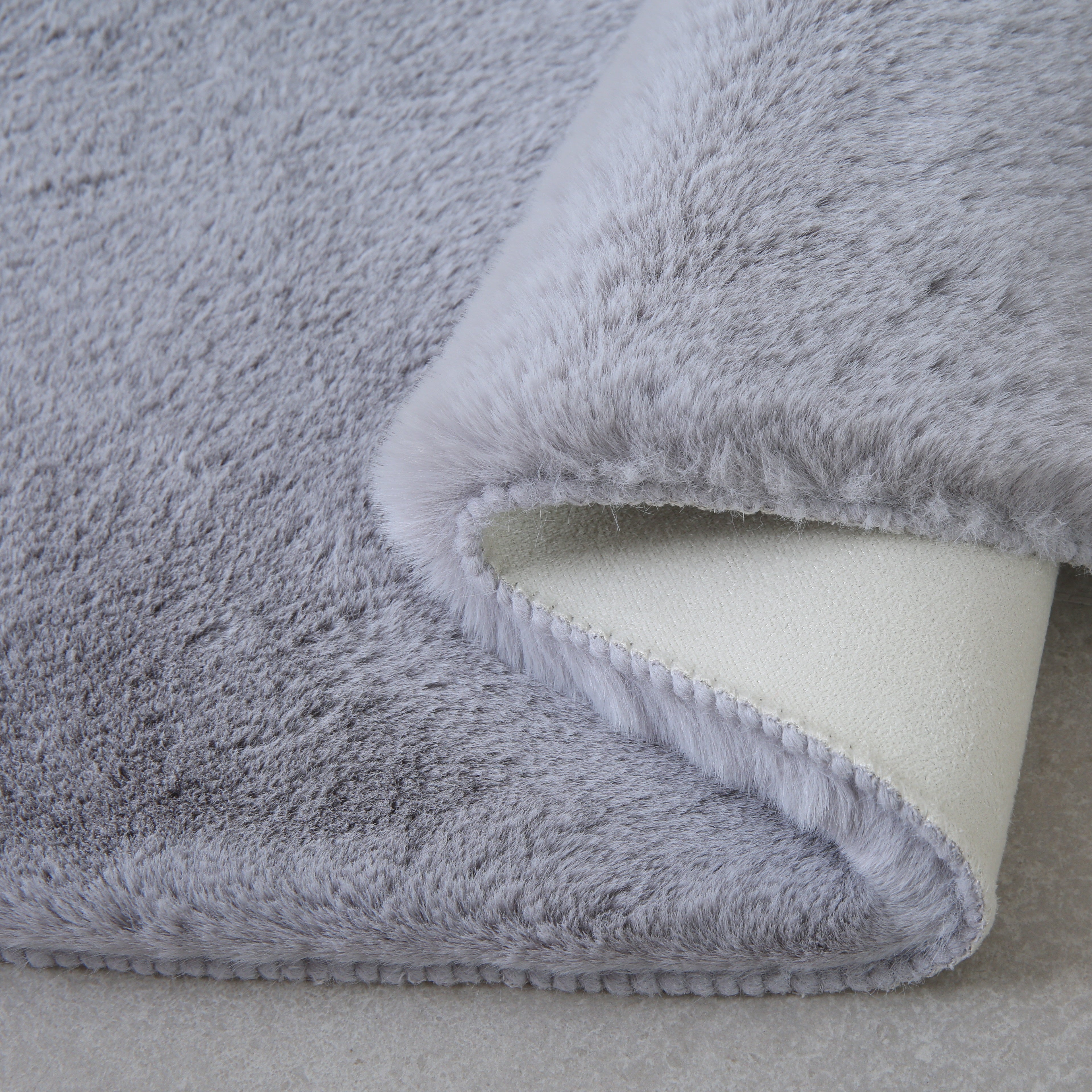 Kinder Teppich Kinderzimmer für Jungs und Mädchen weich Herz Form bunt aus Regenbogen Fußball UVM. aus Polyester