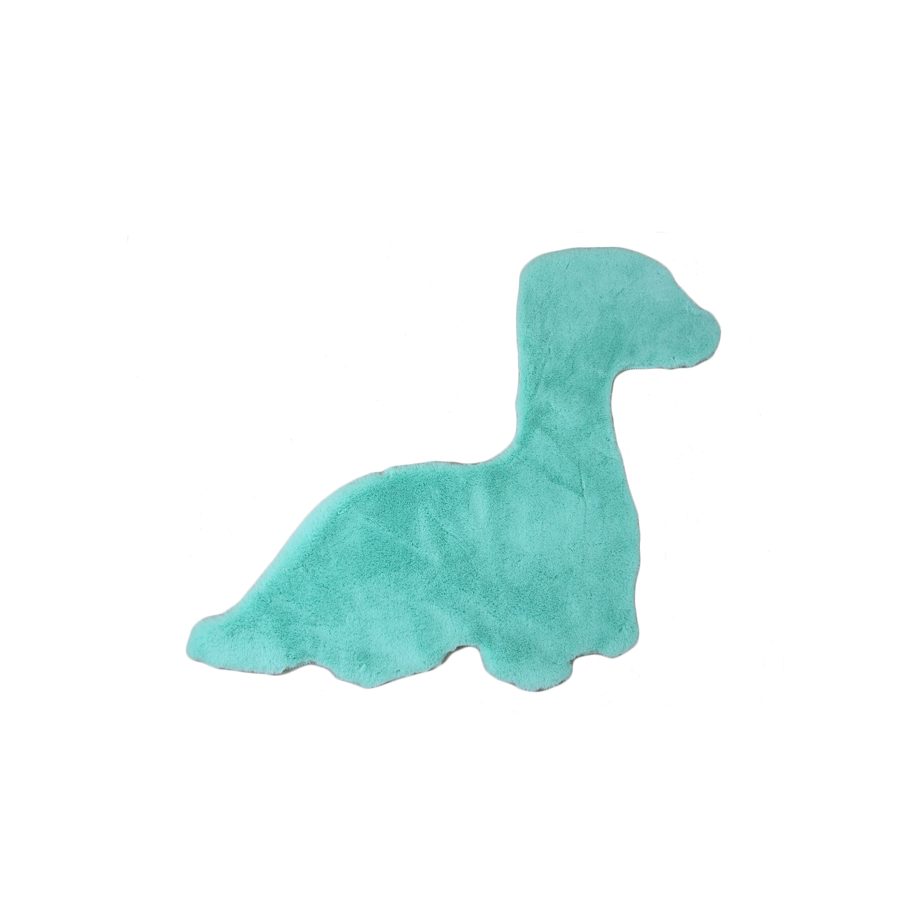 Kinder-Teppich Dino Design in vielen Farben