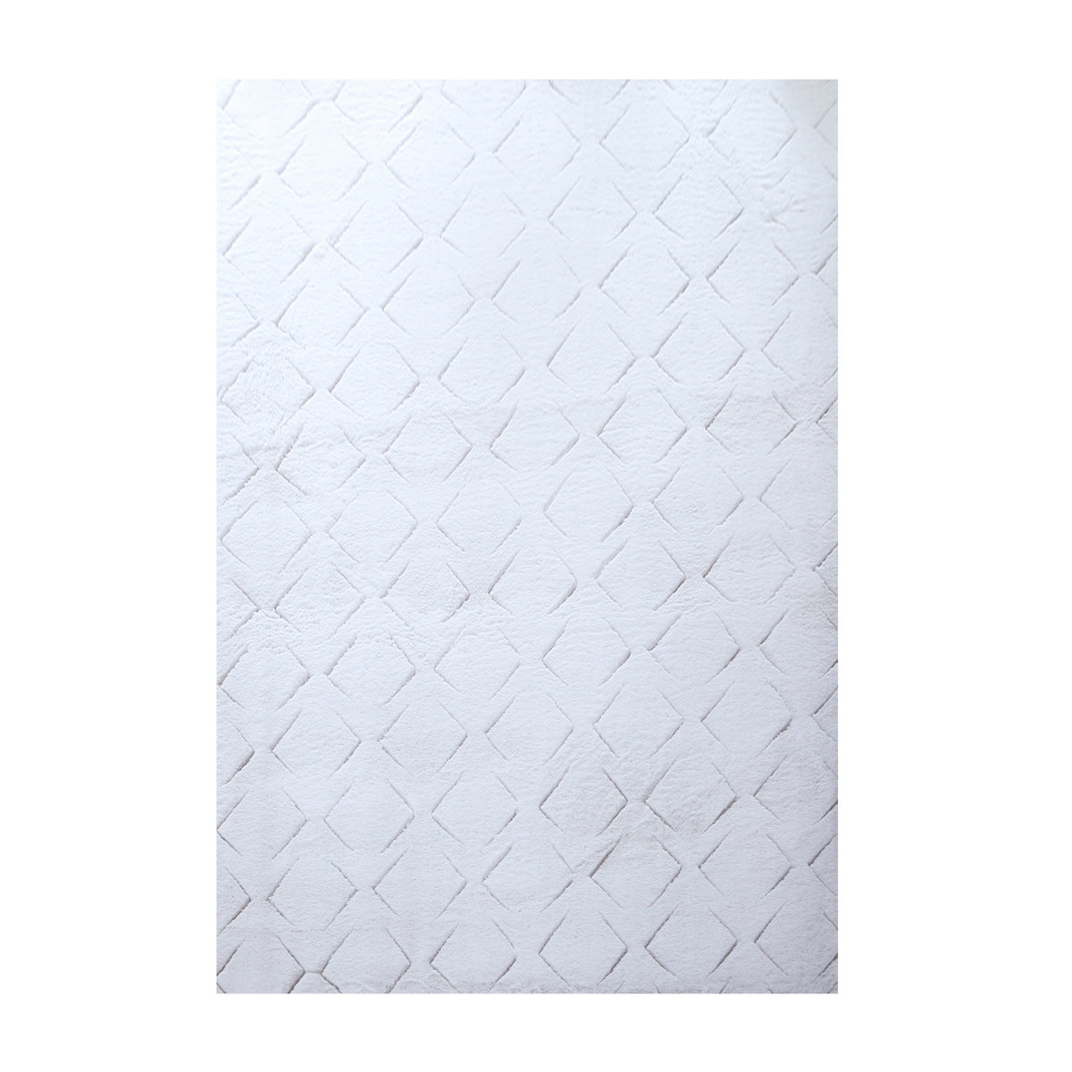 Design 5122 Beige Rechteckig