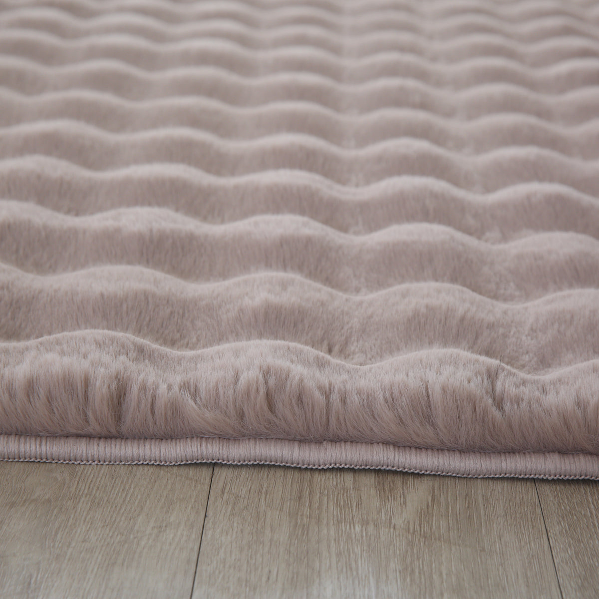 Waschbarer Teppich AMBIANCE – stilvolles Design für Ihr Zuhause