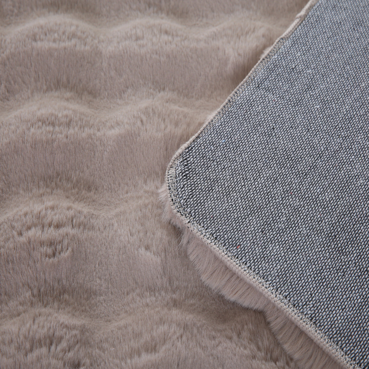 Waschbarer Teppich AMBIANCE – stilvolles Design für Ihr Zuhause